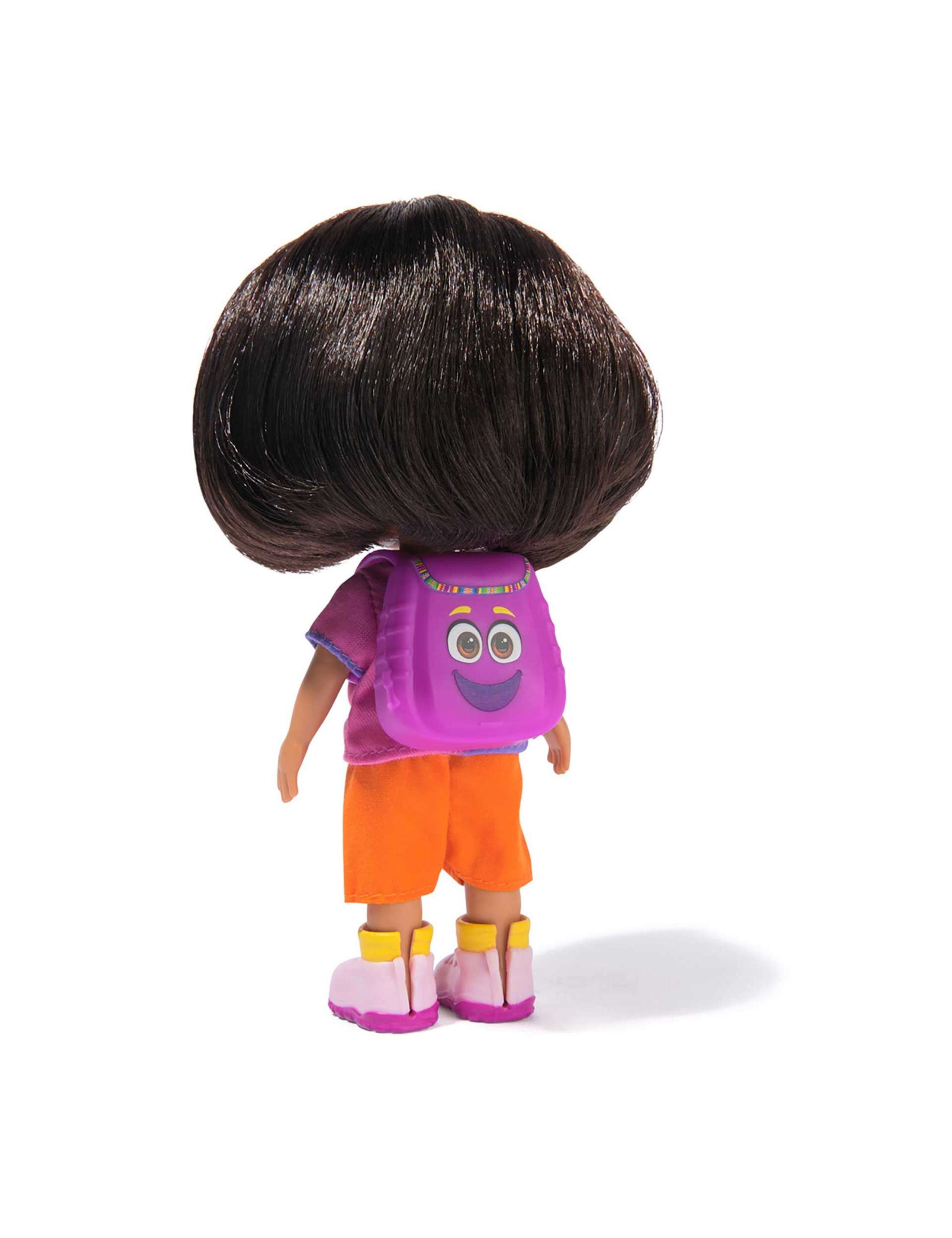 Dora and Boots Best Friends Doll (3+ Yrs) 2 of 5