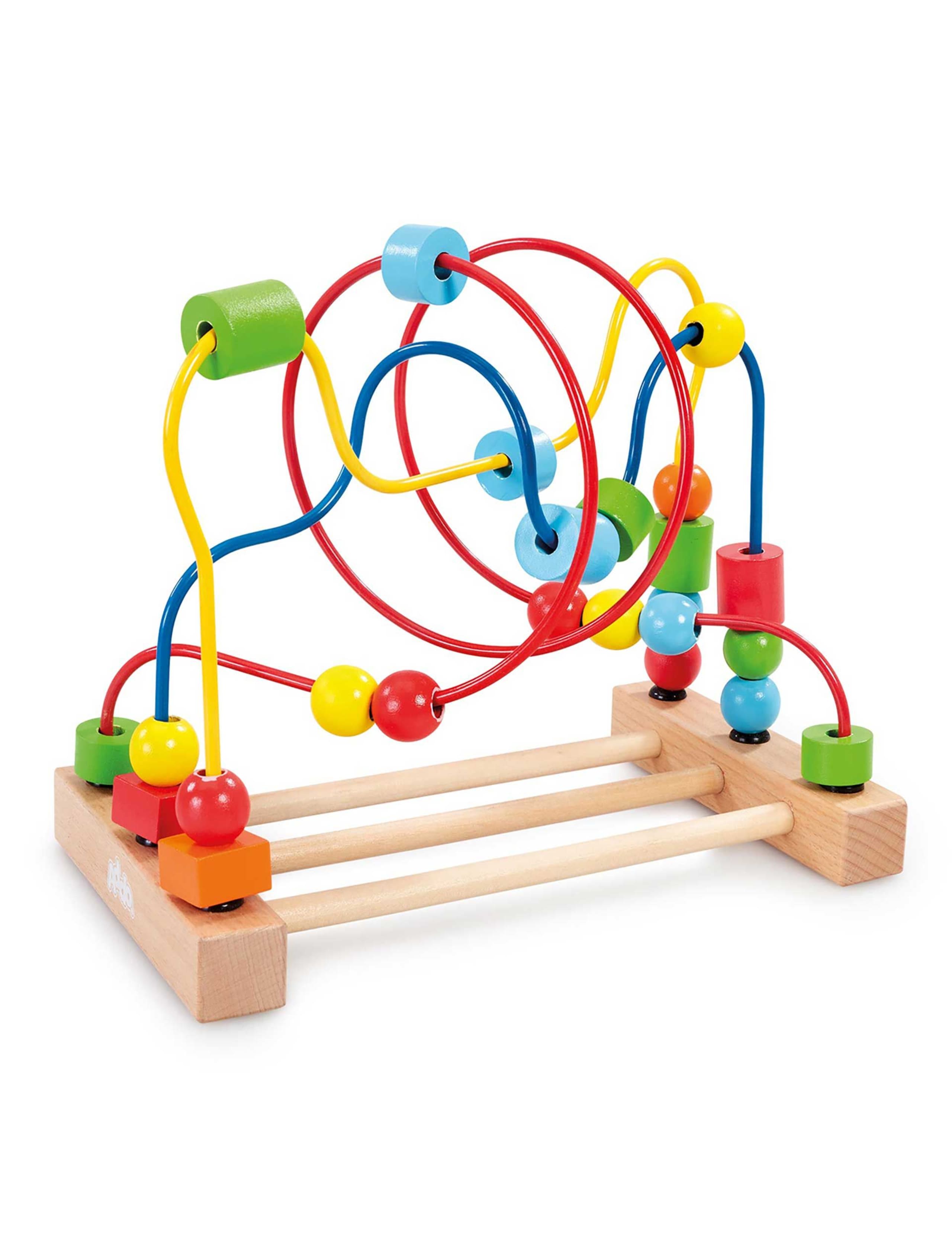 Bead Maze (12+ Mths) 2 of 2