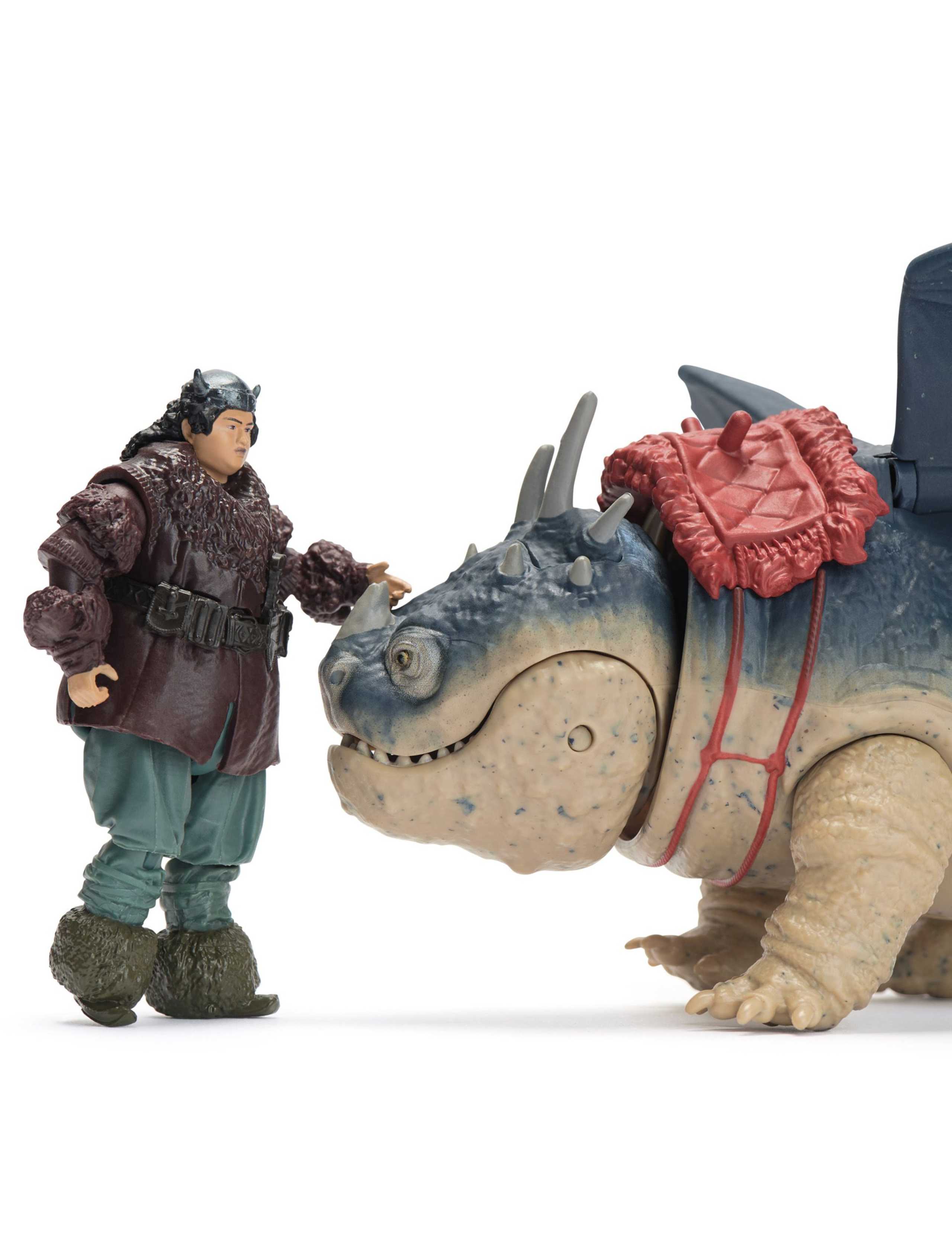 Gronckle & Fishlegs Figures (4+ Yrs) 7 of 8