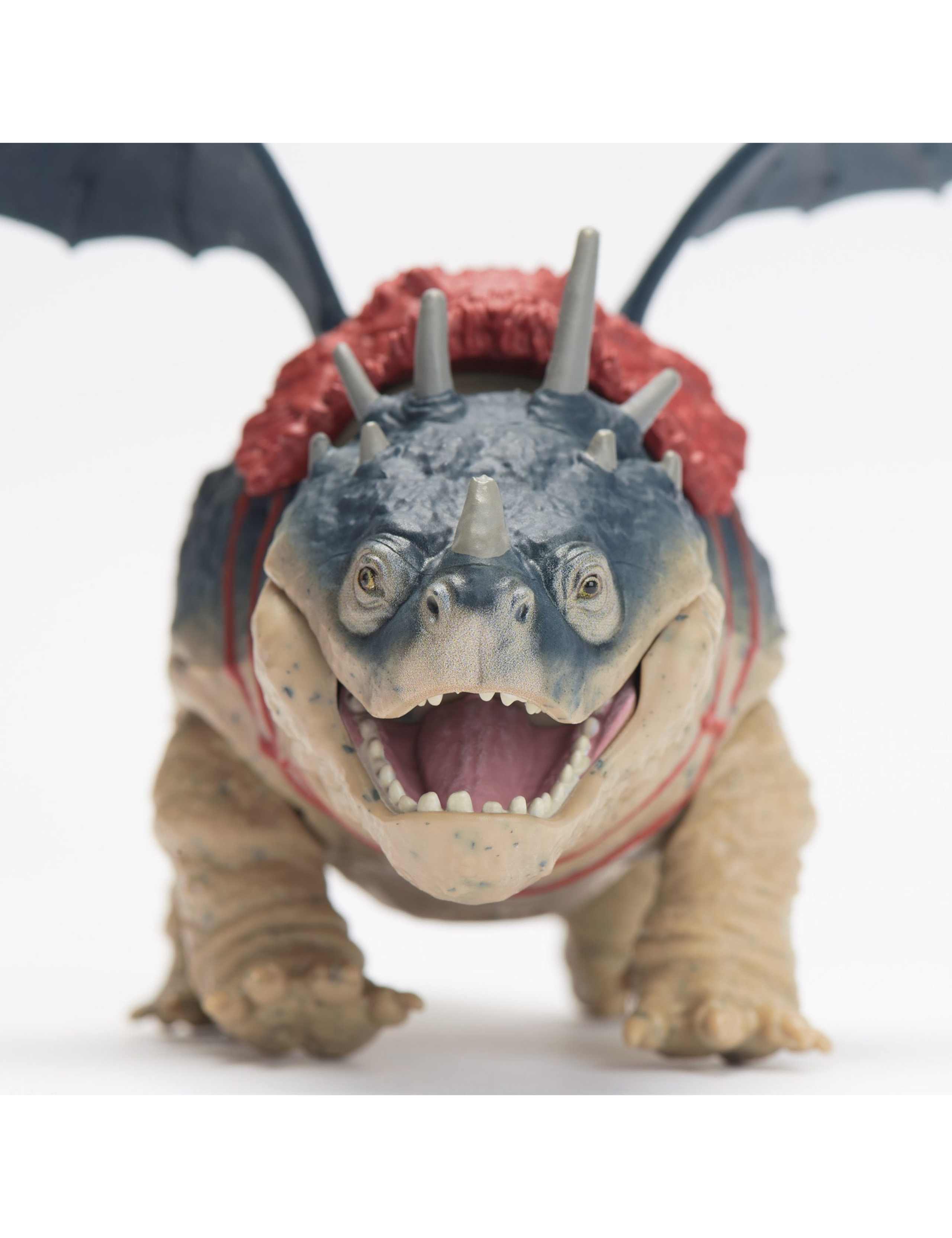 Gronckle & Fishlegs Figures (4+ Yrs) 8 of 8