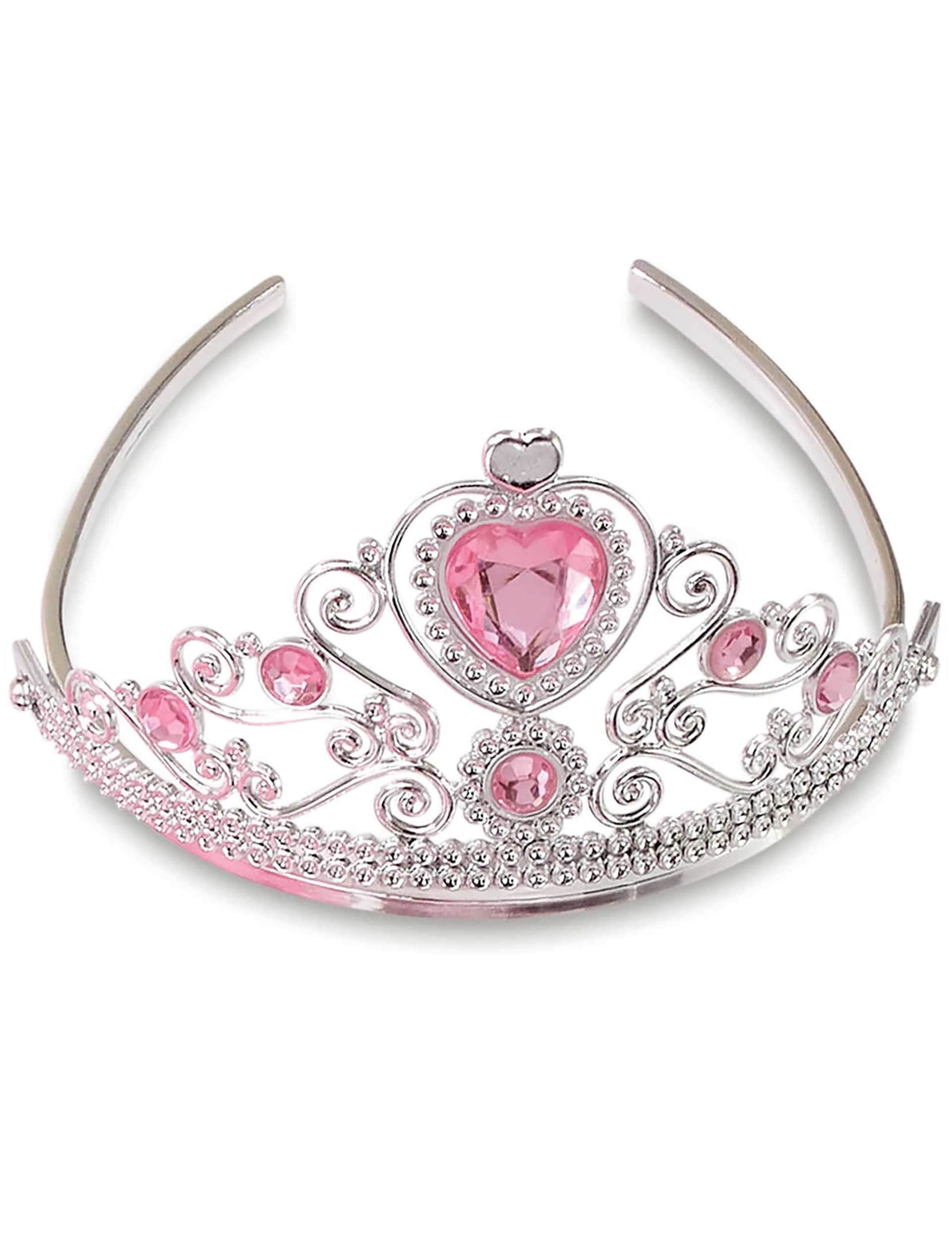 Princess Dress Costume (3+ Yrs) 2 of 4