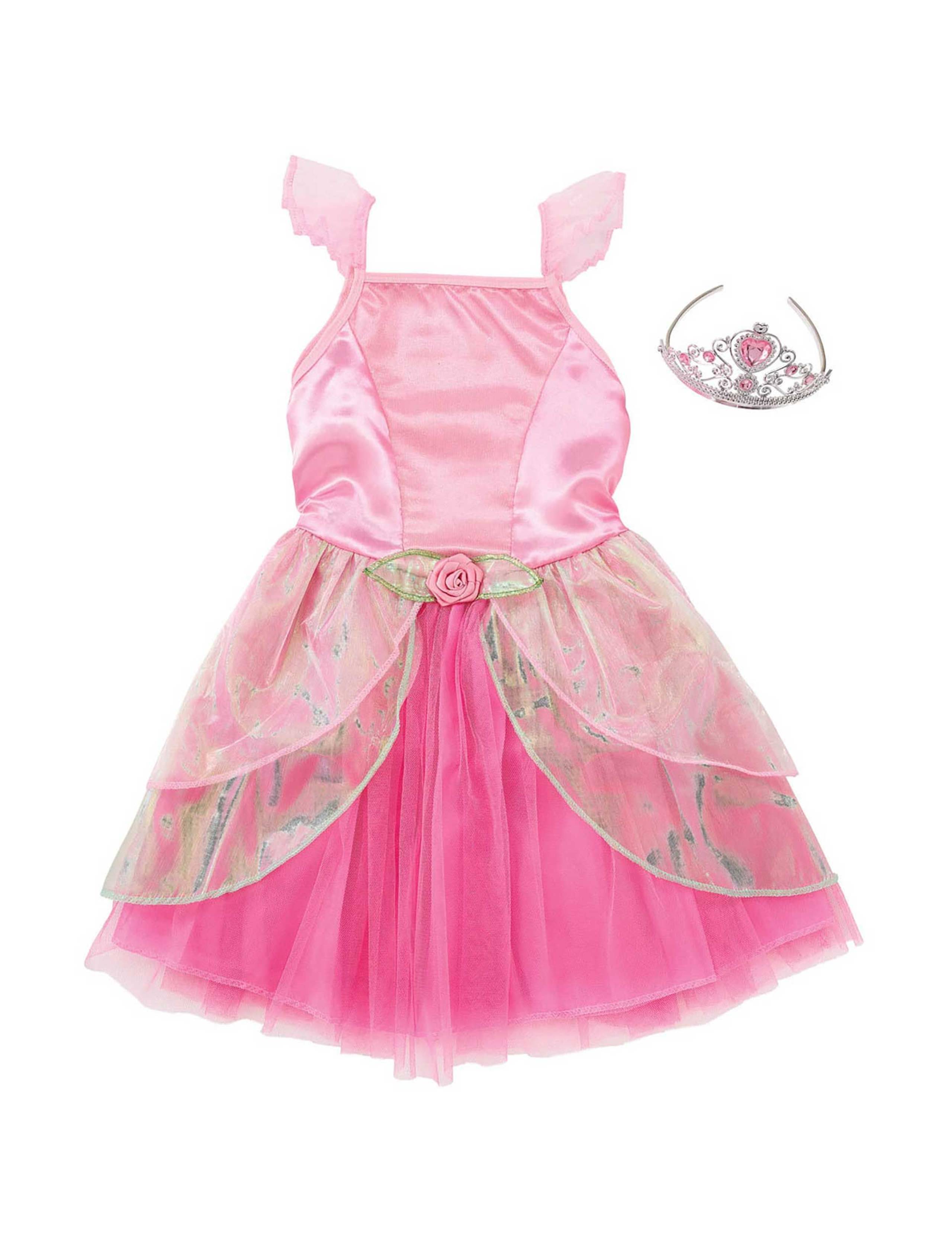 Princess Dress Costume (3+ Yrs) 4 of 4
