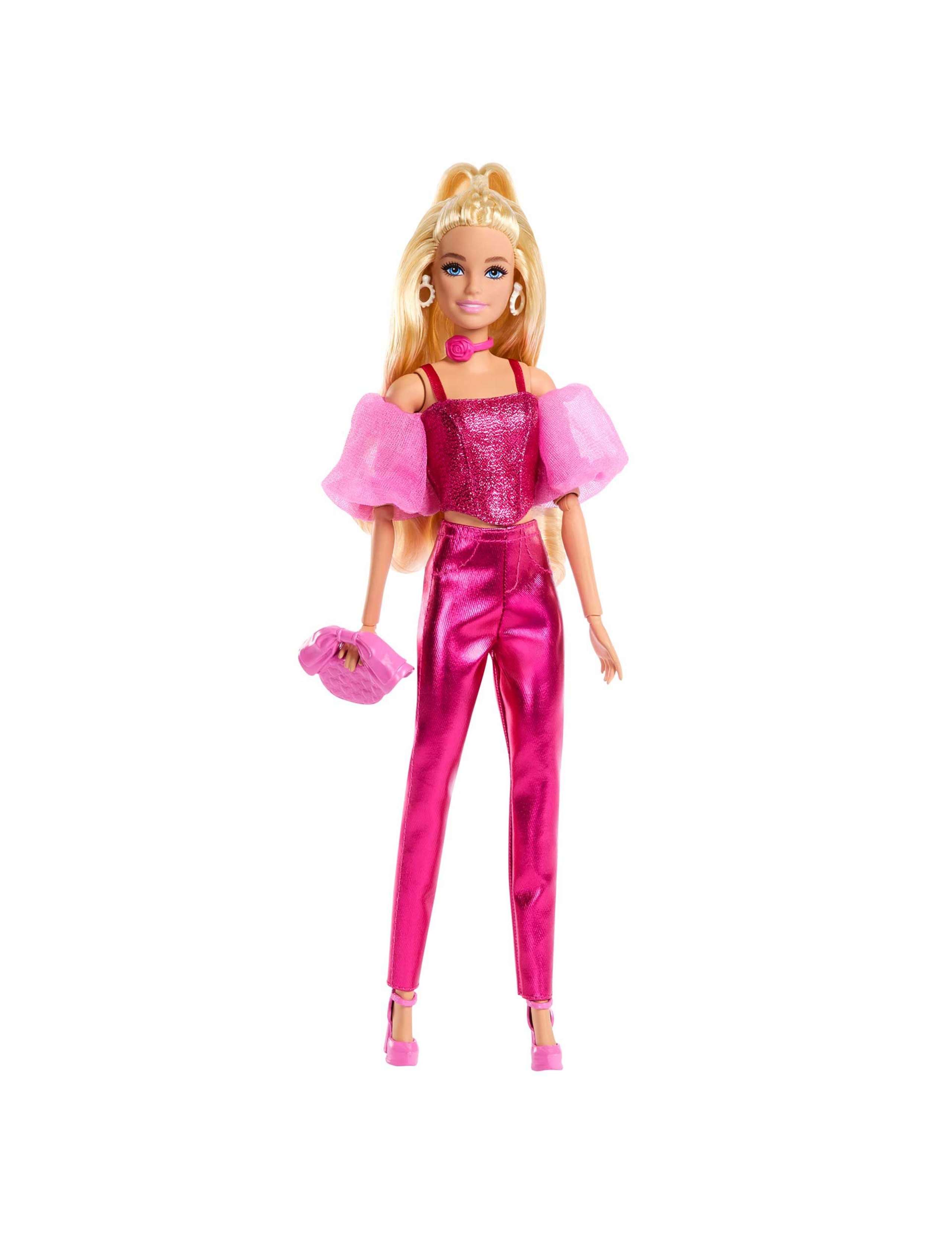 Barbie™ Deluxe Style Outfit Doll (3+ Yrs) 3 of 3