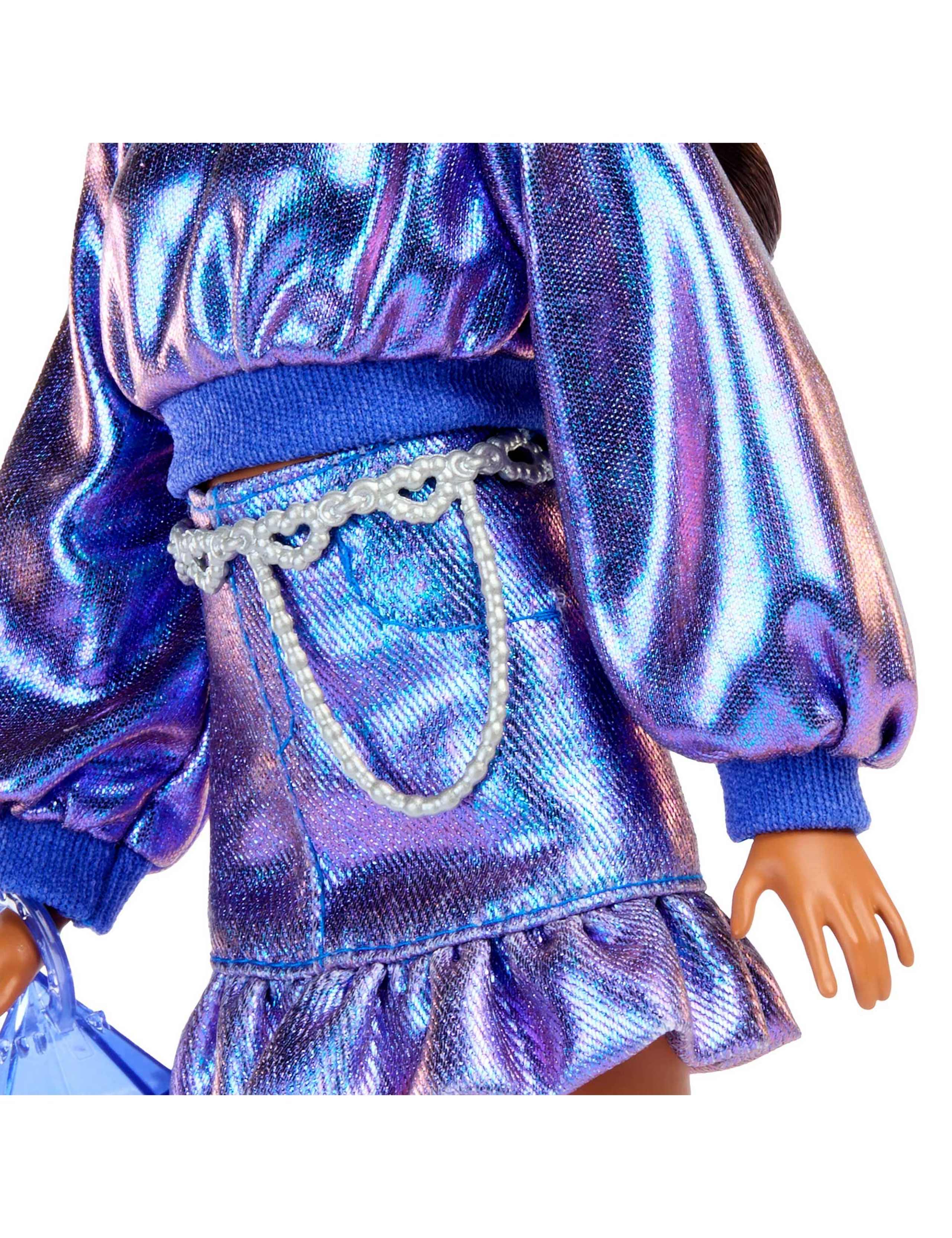 Barbie™ Deluxe Style Outfit Doll (3+ Yrs) 3 of 3
