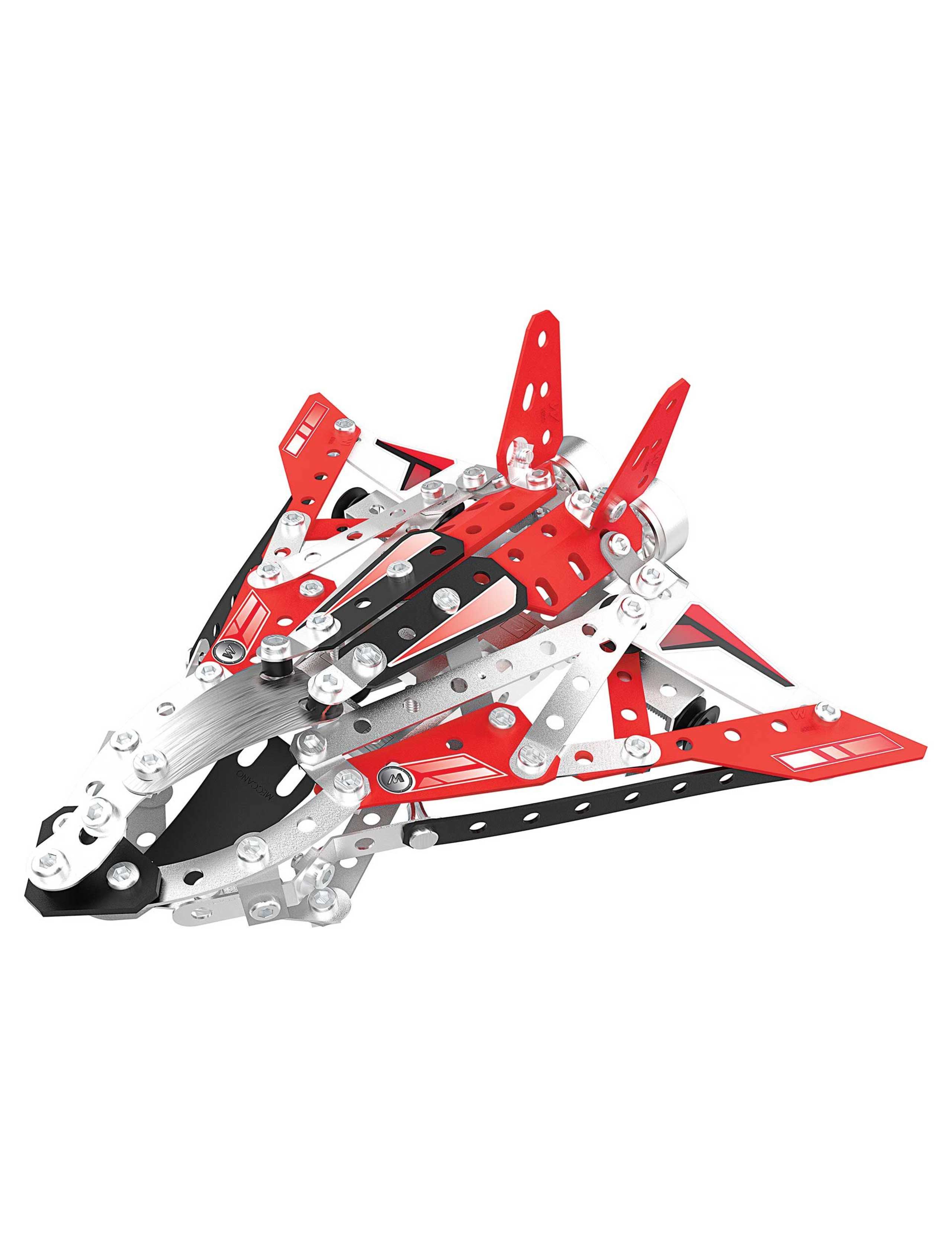 10 in 1 Racing Vehicles Construction Set (8+ Yrs) 4 of 7