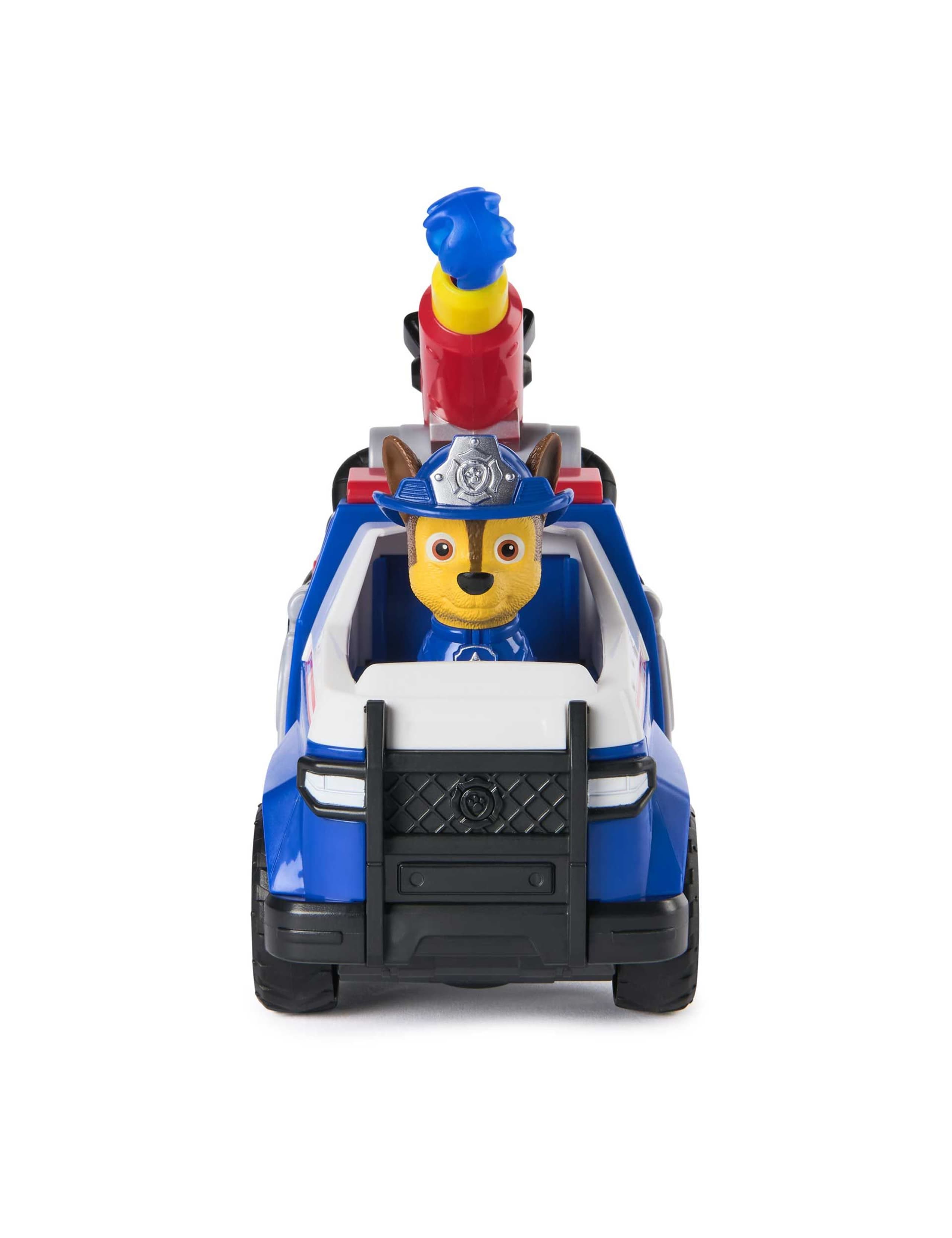Fire Rescue Cruiser Vehicle (3+ Yrs) 5 of 7