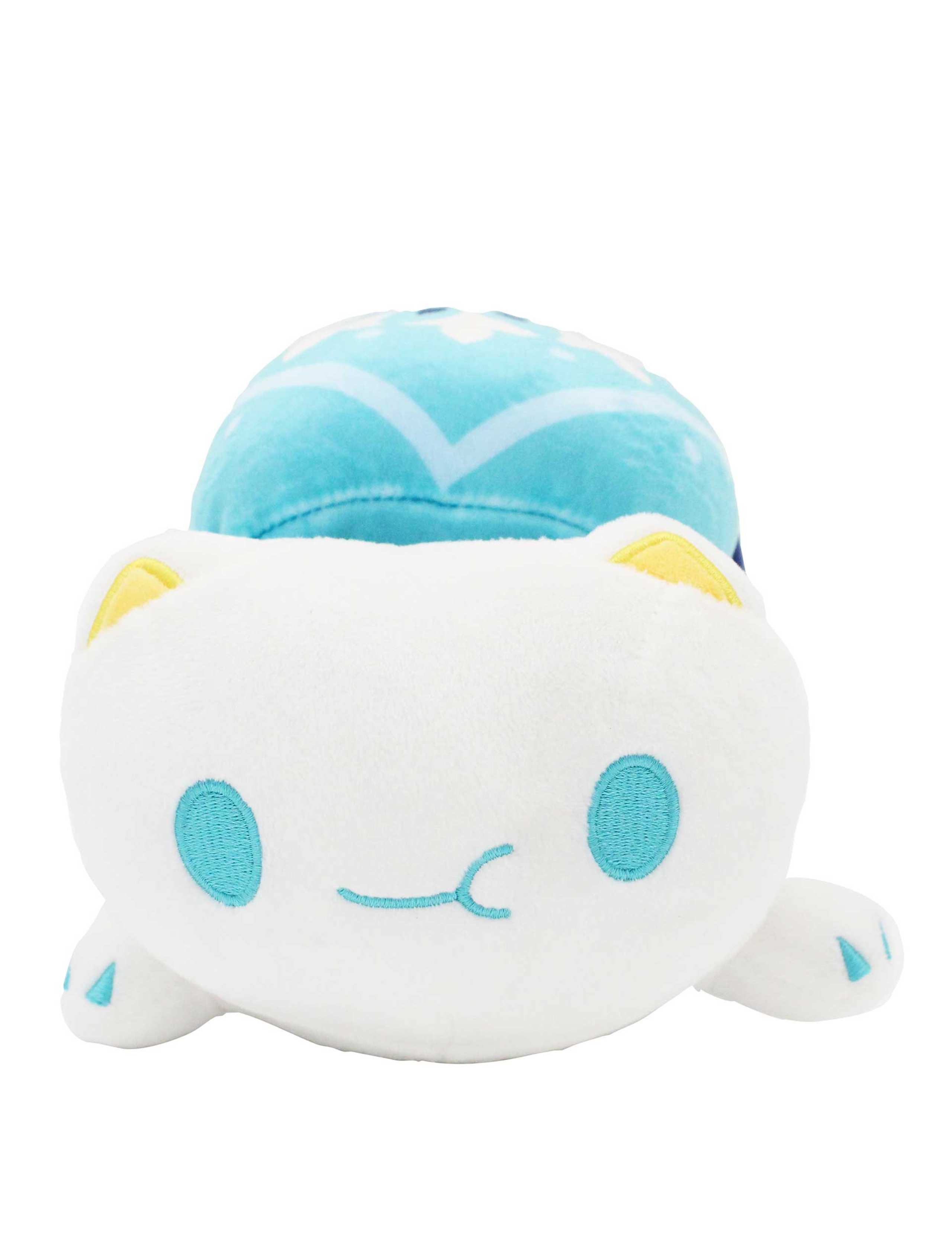 Sushi Meh Cat 14cm Soft Toy (3-6 Yrs) 2 of 5