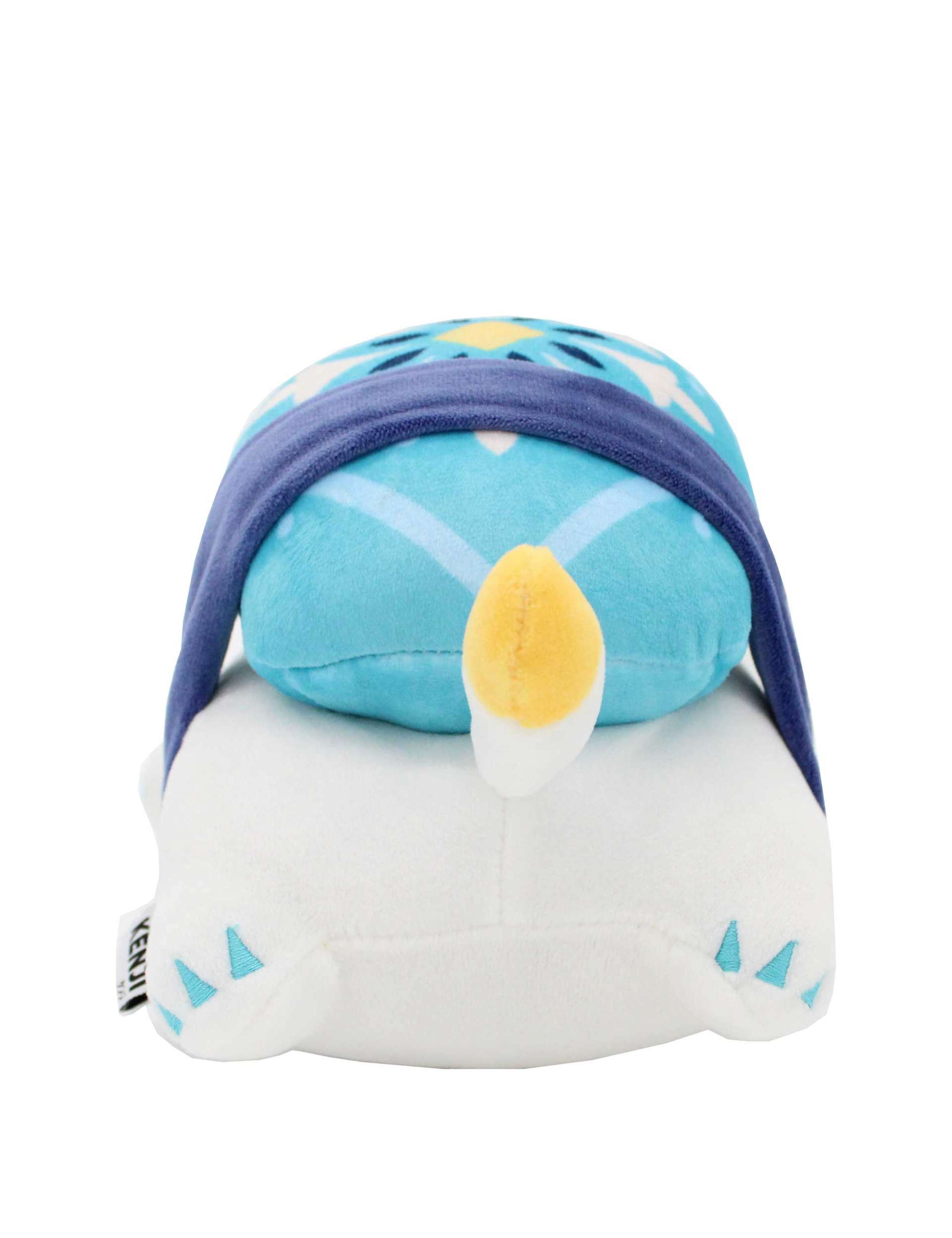 Sushi Meh Cat 14cm Soft Toy (3-6 Yrs) 4 of 5