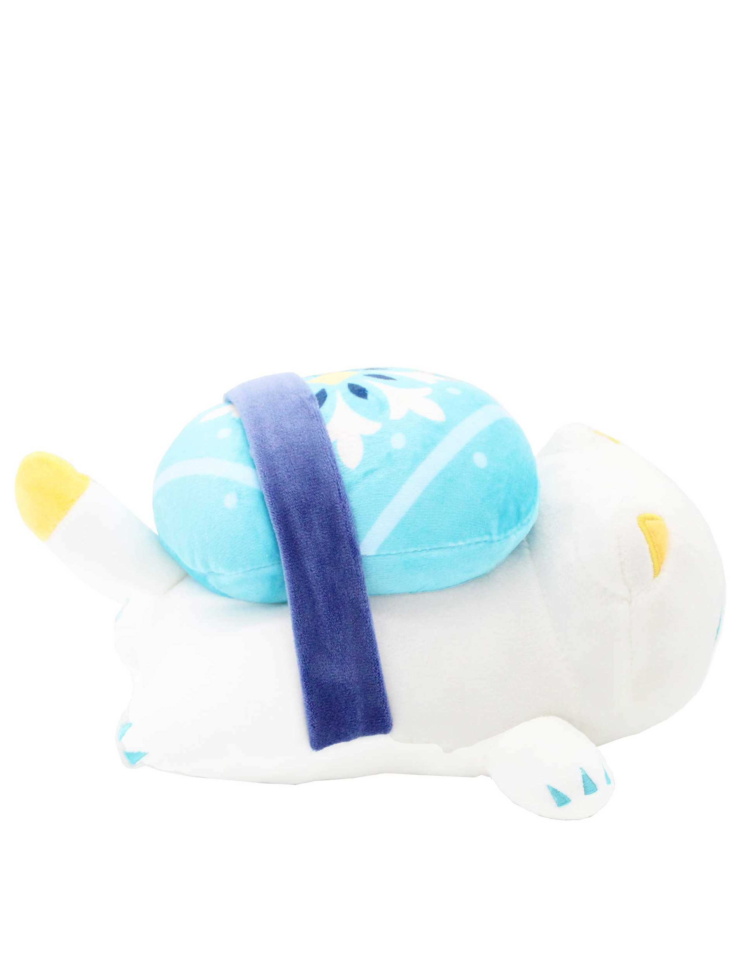 Sushi Meh Cat 14cm Soft Toy (3-6 Yrs) 5 of 5