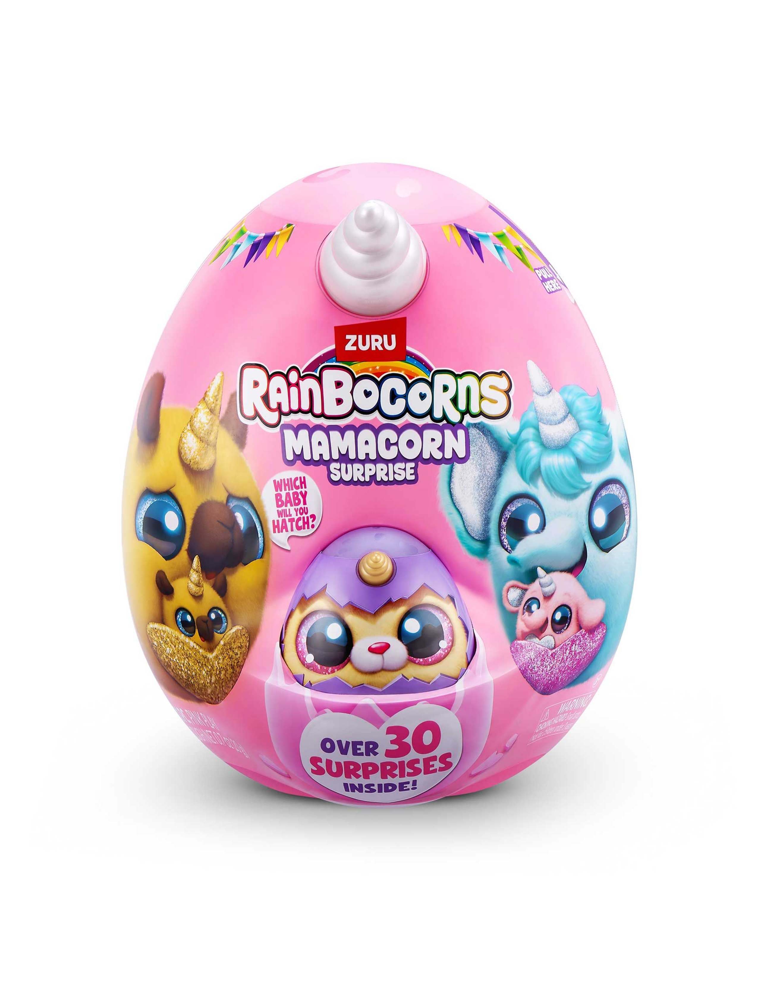 Mamacorn Surprise Series 1 (3+ Yrs) 2 of 5