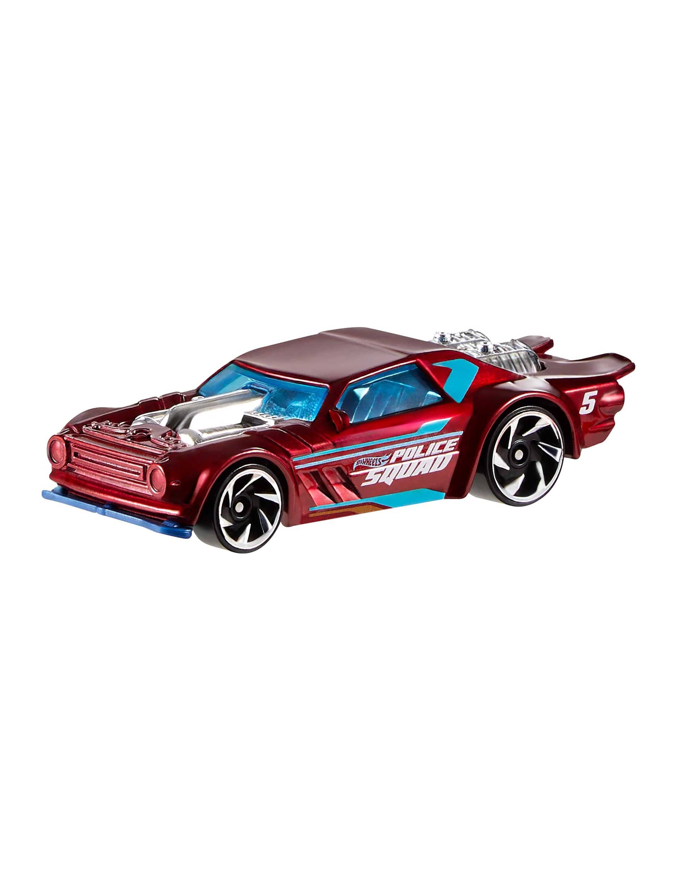Track Car & Track Pack Playset (3-6 Yrs) 2 of 5