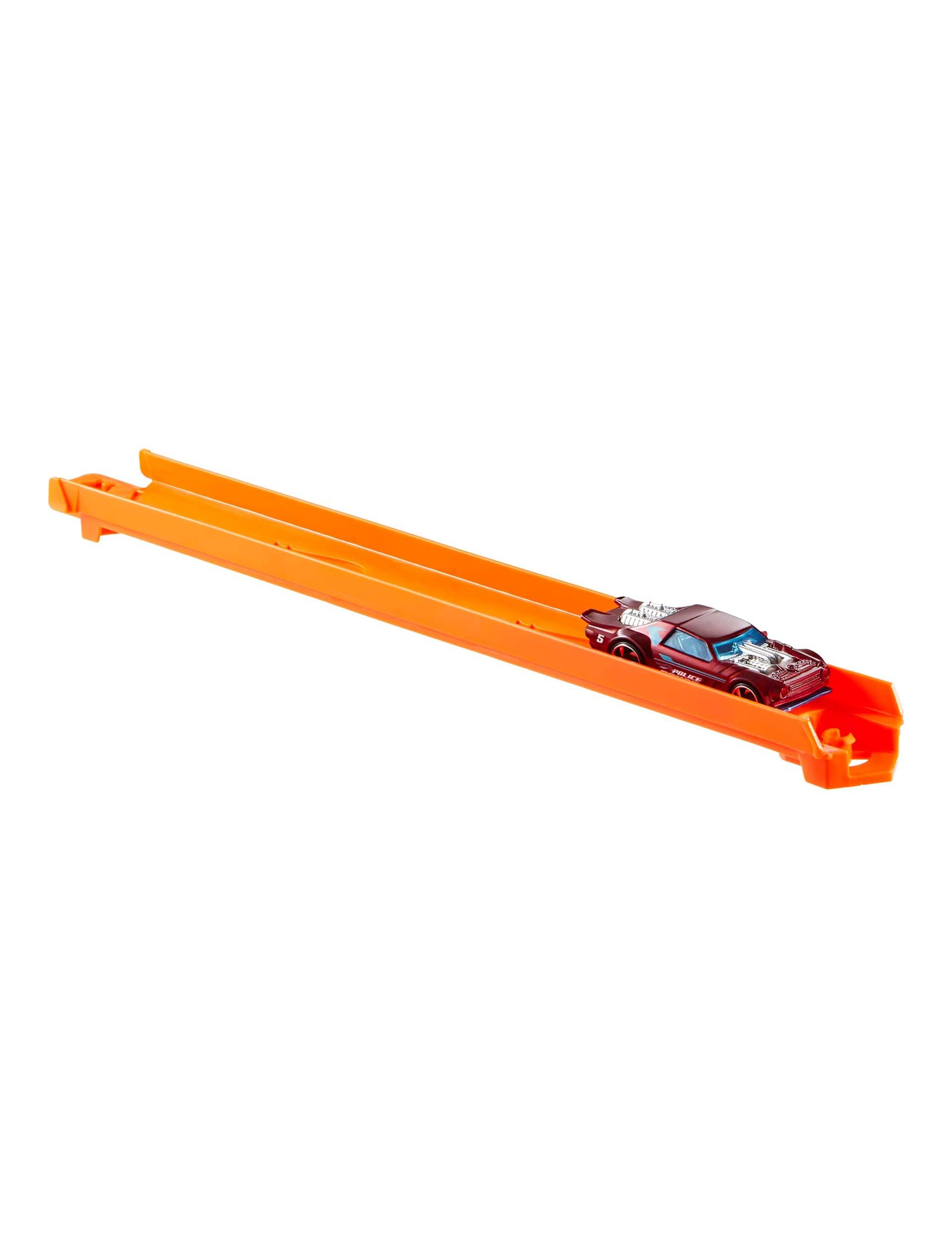 Track Car & Track Pack Playset (3-6 Yrs) 4 of 5