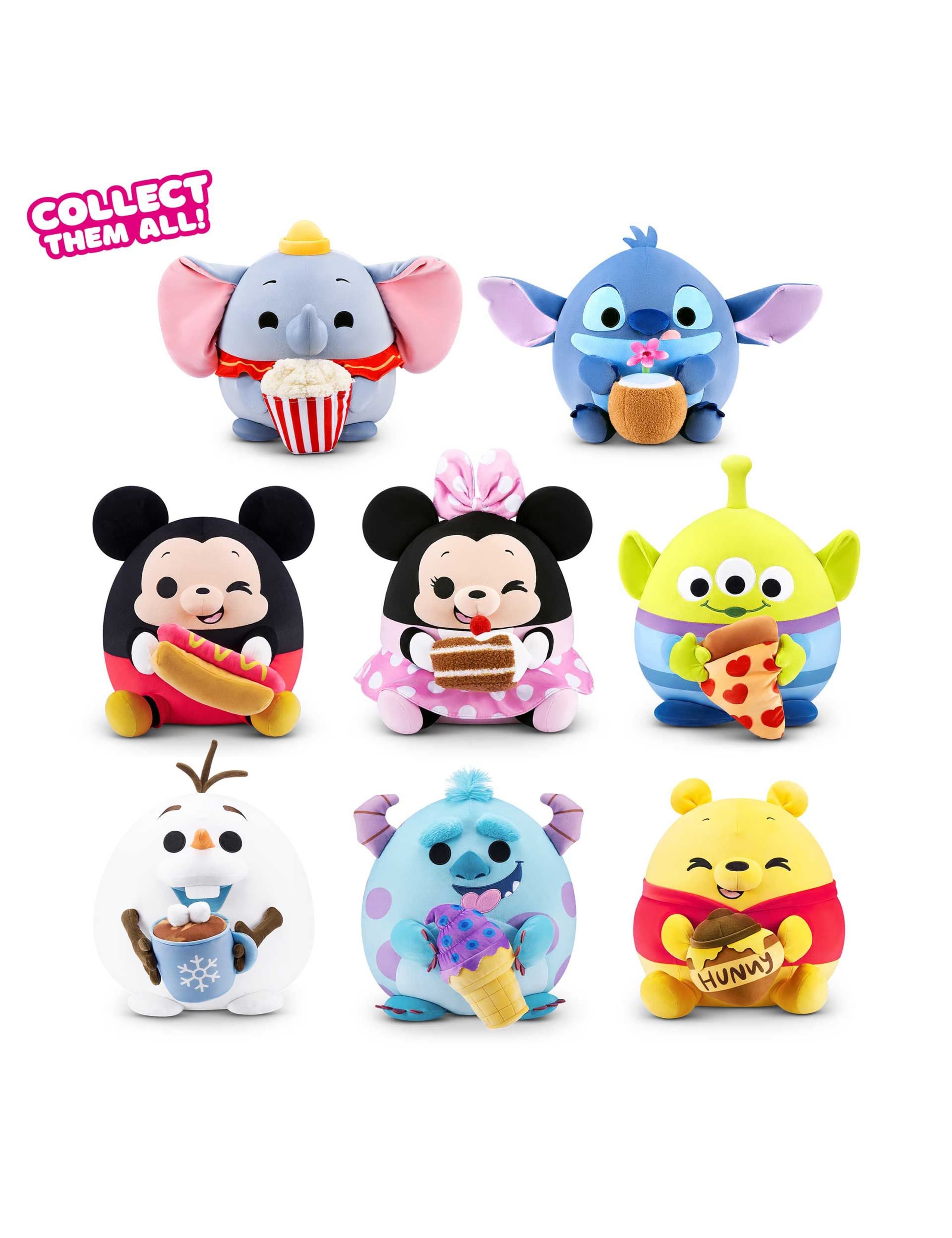 Disney Stitch™ Soft Toy (3+ Yrs) 2 of 4