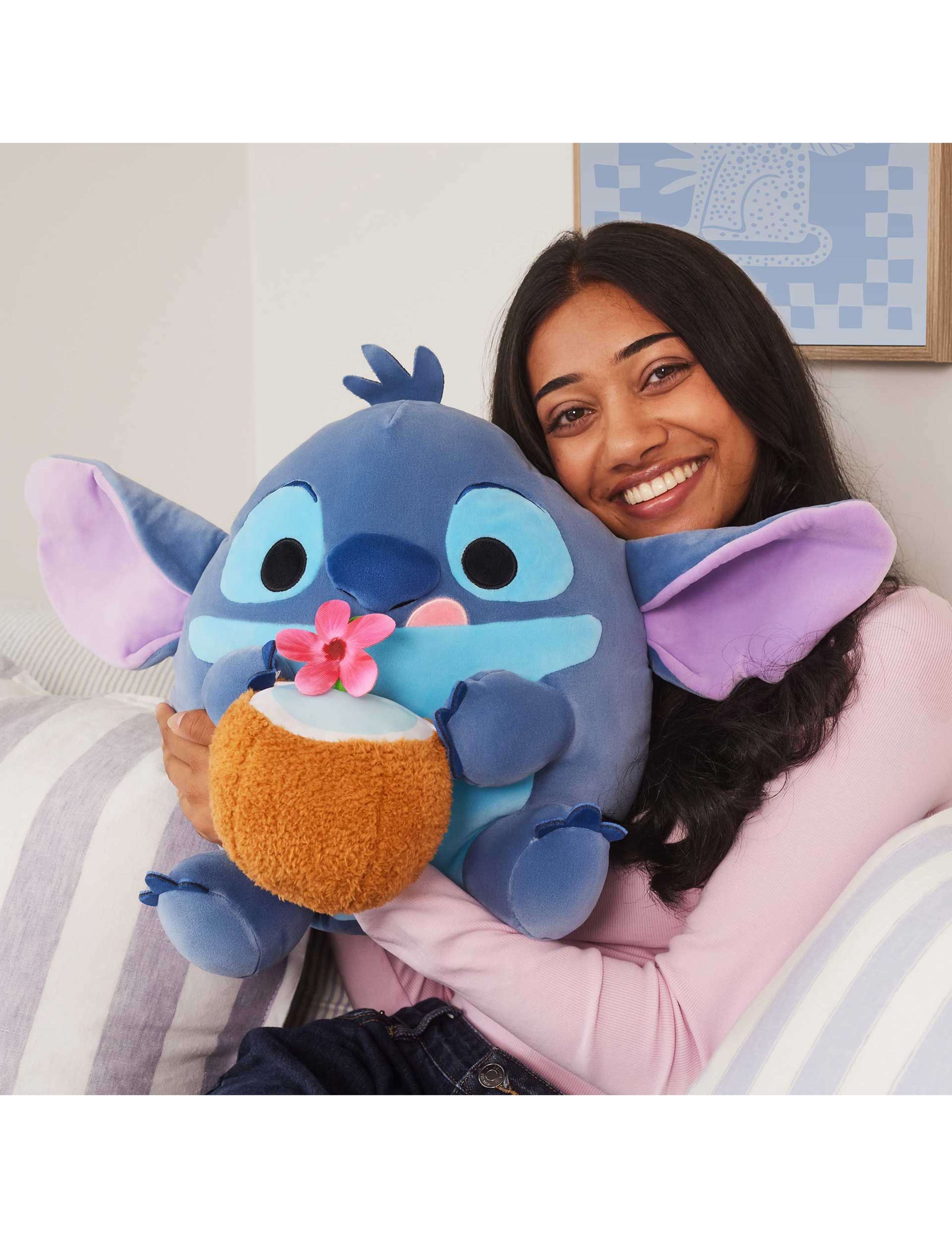Disney Stitch™ Soft Toy (3+ Yrs) 3 of 4