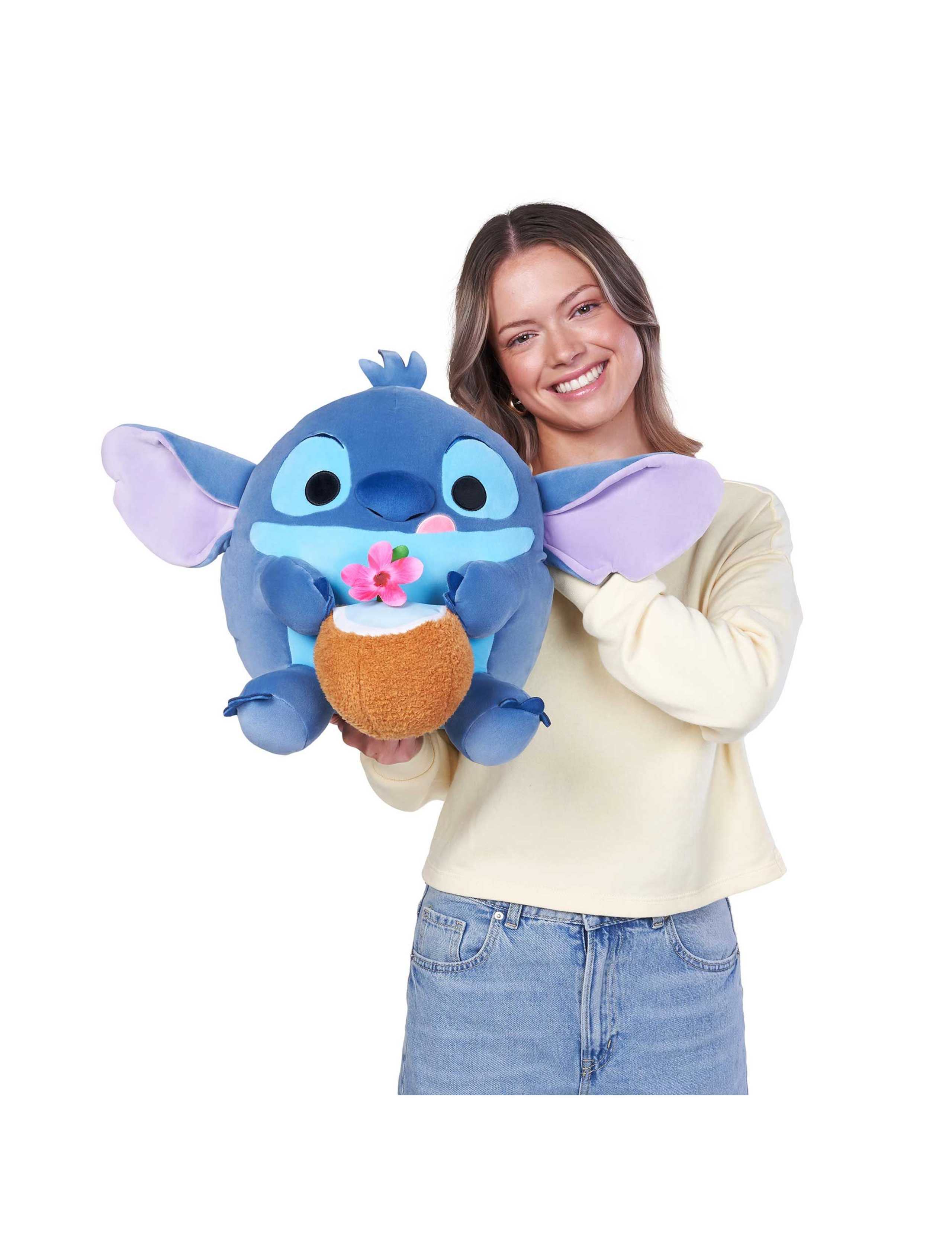 Disney Stitch™ Soft Toy (3+ Yrs) 4 of 4