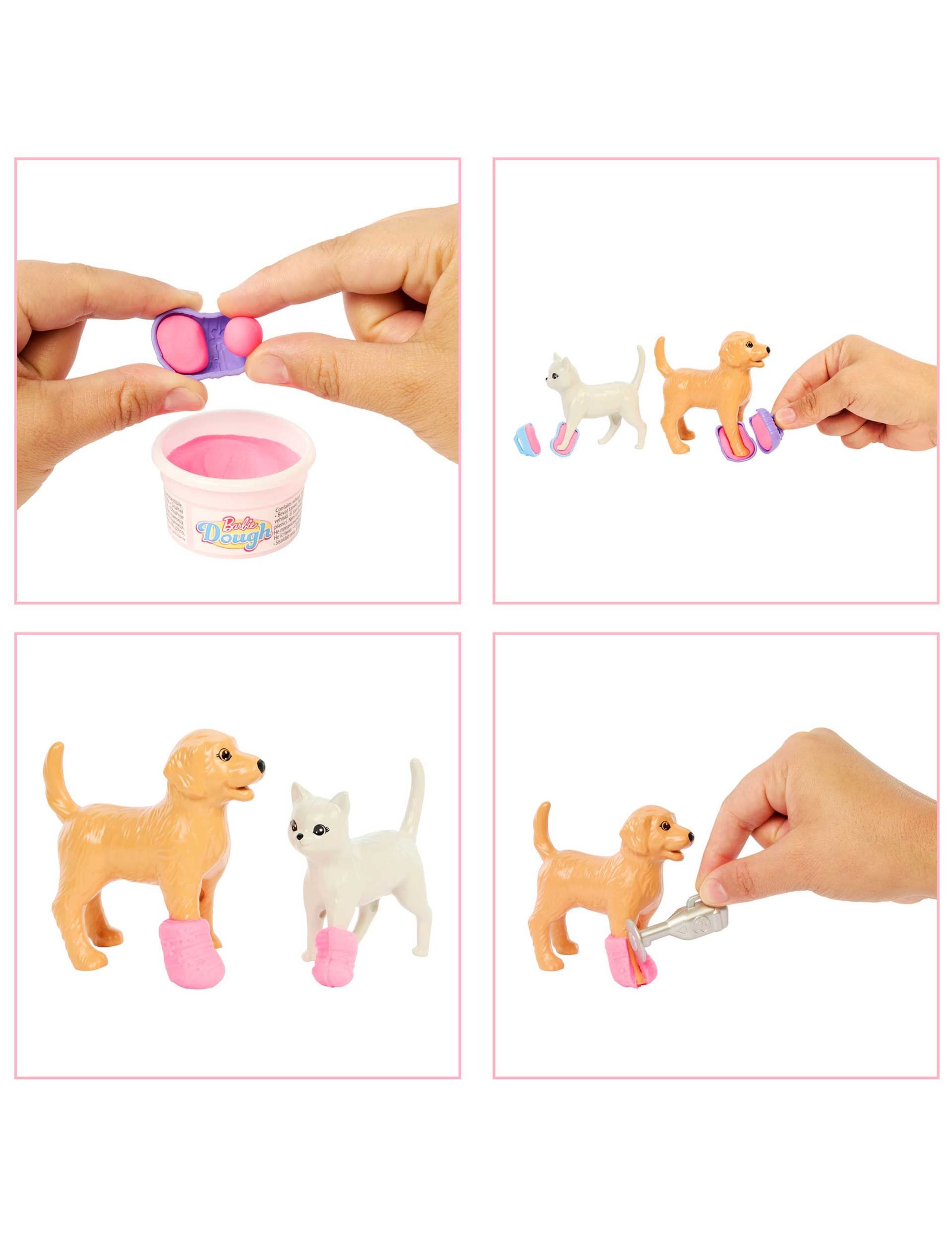 Fast Cast Vet Clinic Playset (4+ Yrs) 2 of 4