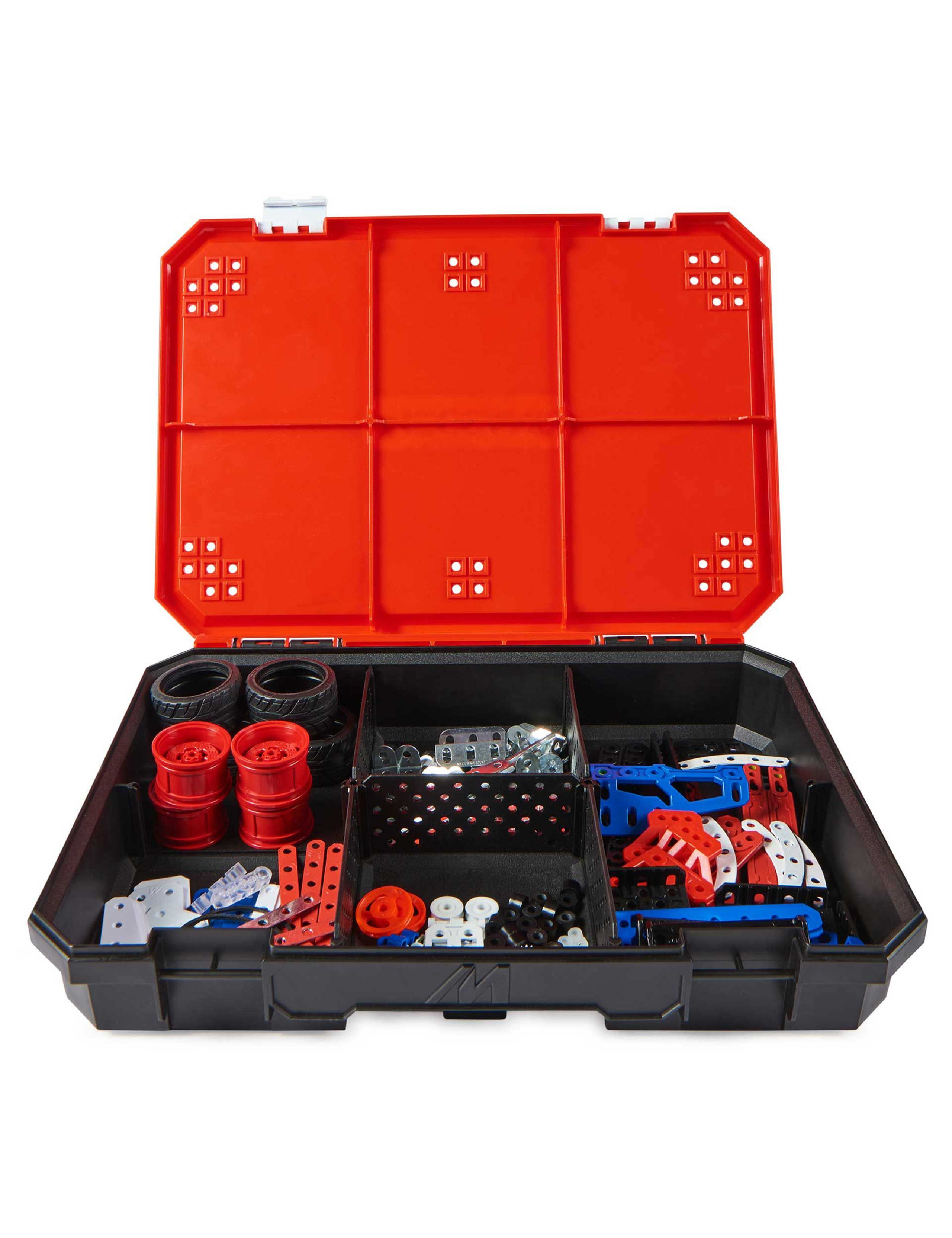 Maker's Toolbox Construction Set (10+ Yrs) 6 of 7