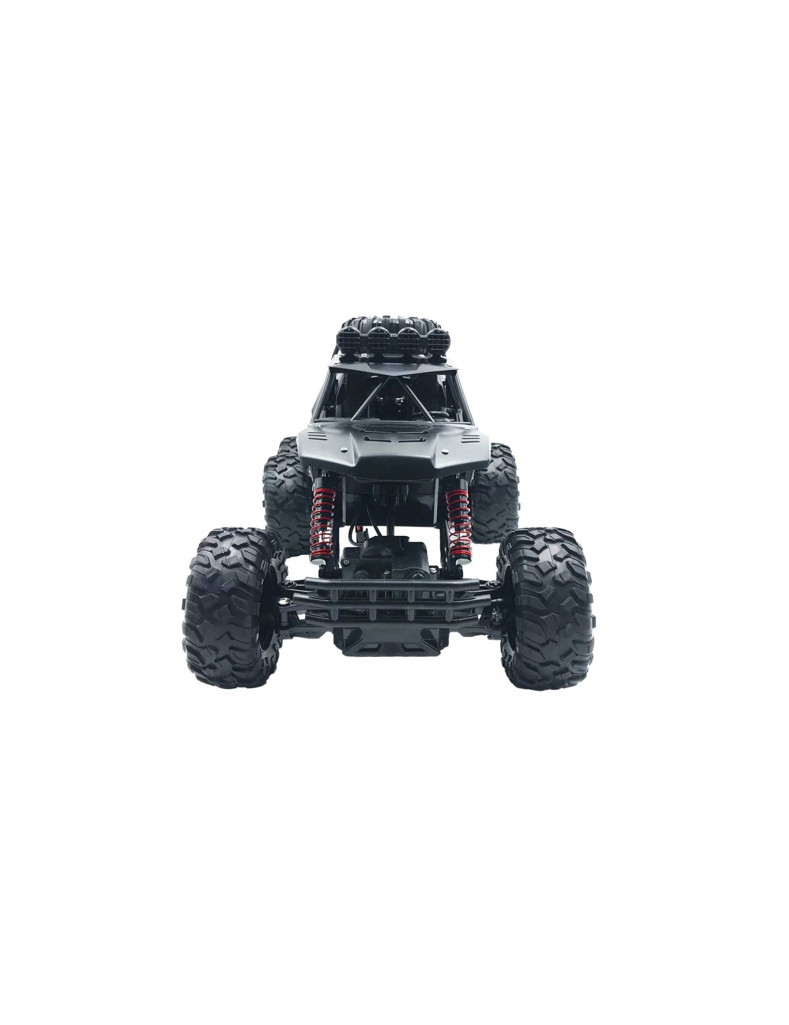 Cliff Crawler Off-Road 1:10 Six-Wheel Car (8-11 Yrs) 6 of 8