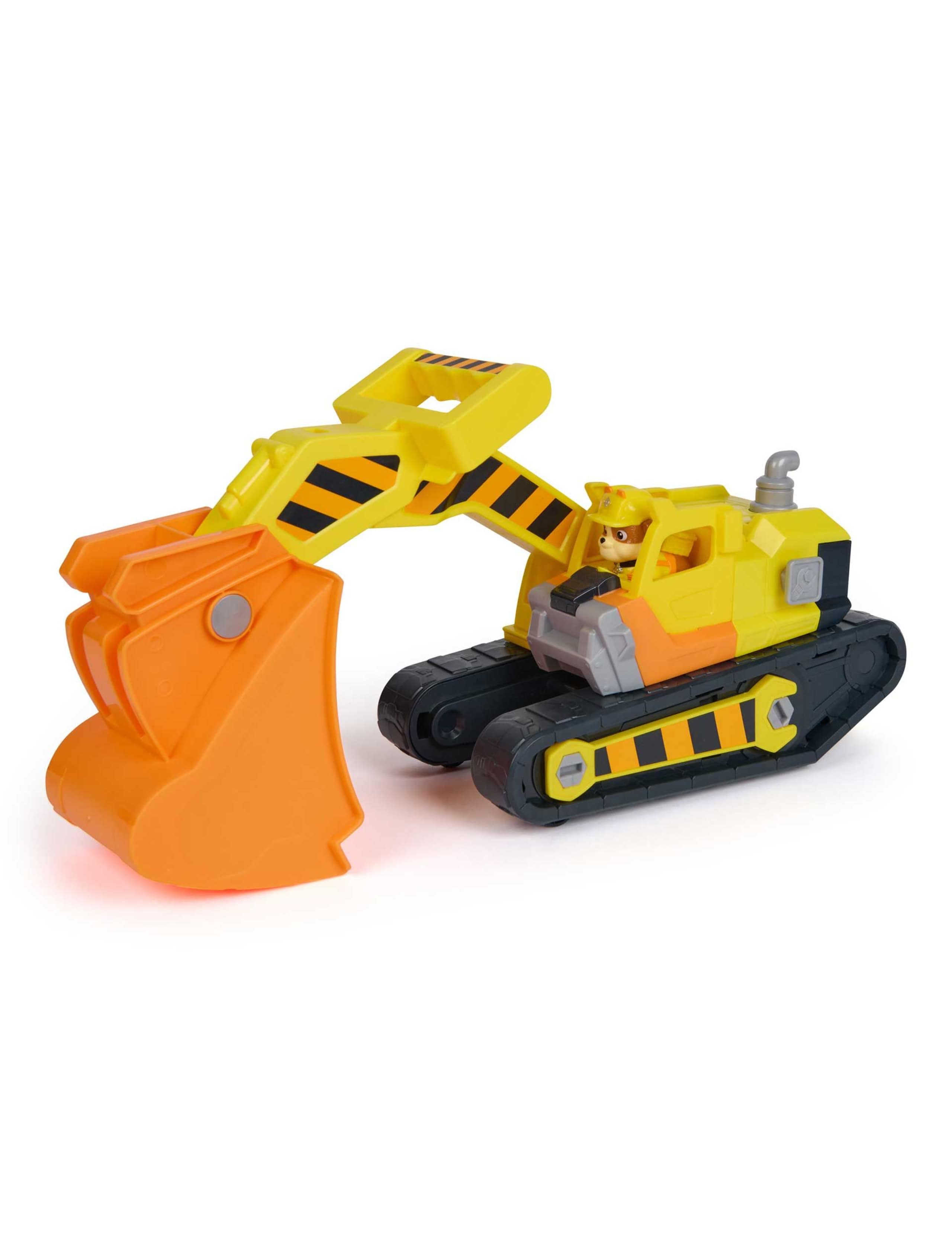 Rubble & Crew Ultimate Tool Bulldozer (3+ Yrs) 3 of 7