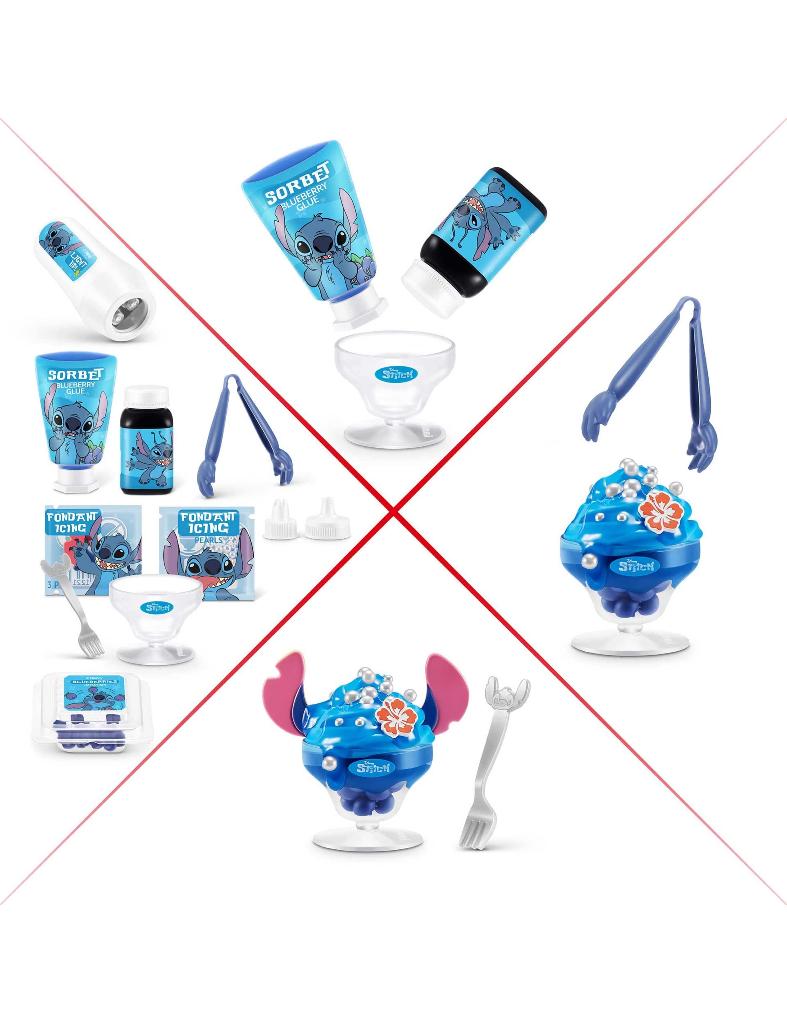 Mini Brands Create Disney Snacks Mystery Capsule (14+ Yrs) 4 of 7