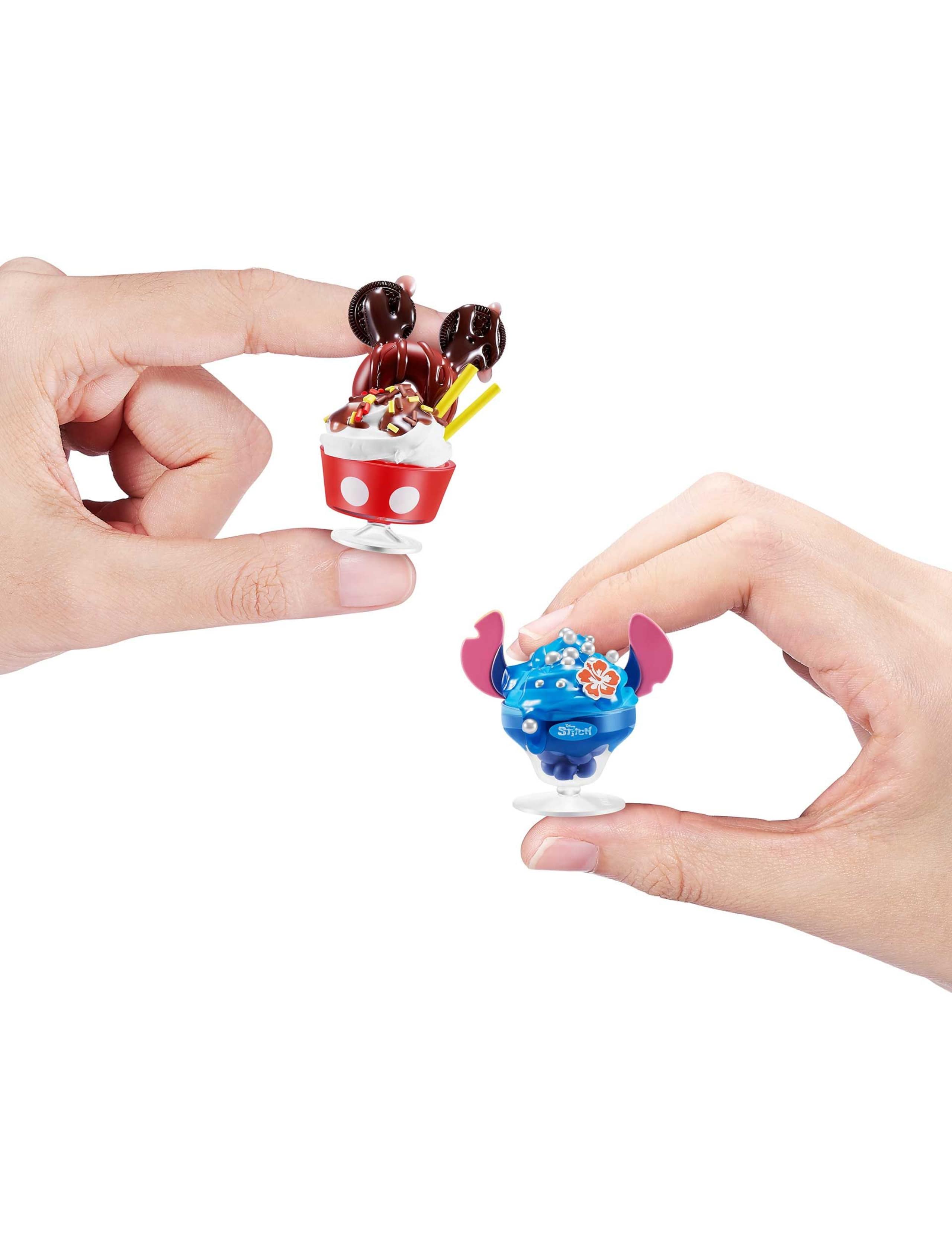 Mini Brands Create Disney Snacks Mystery Capsule (14+ Yrs) 6 of 7