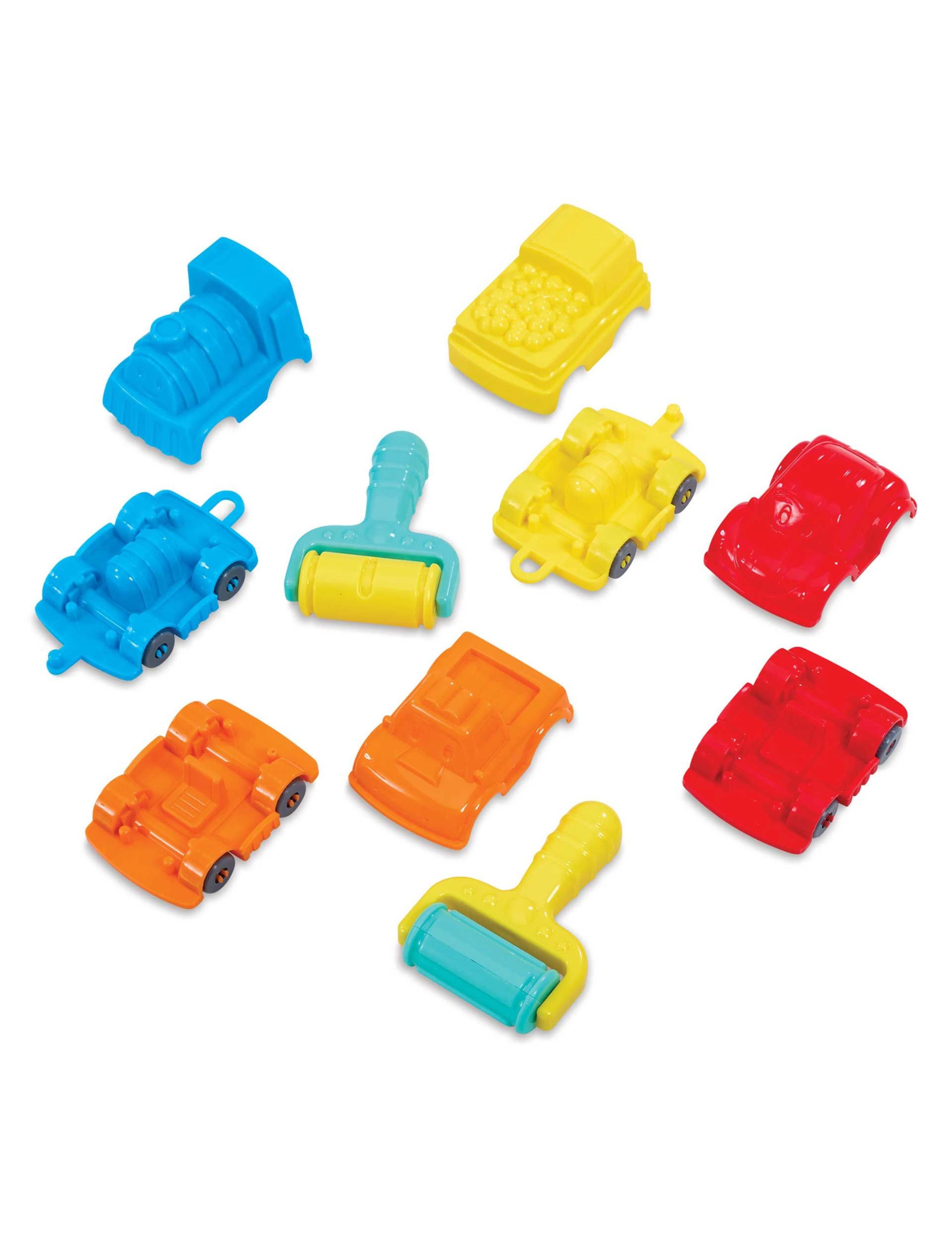 Road and Rail Racers Playset (3-6 Yrs) 2 of 5