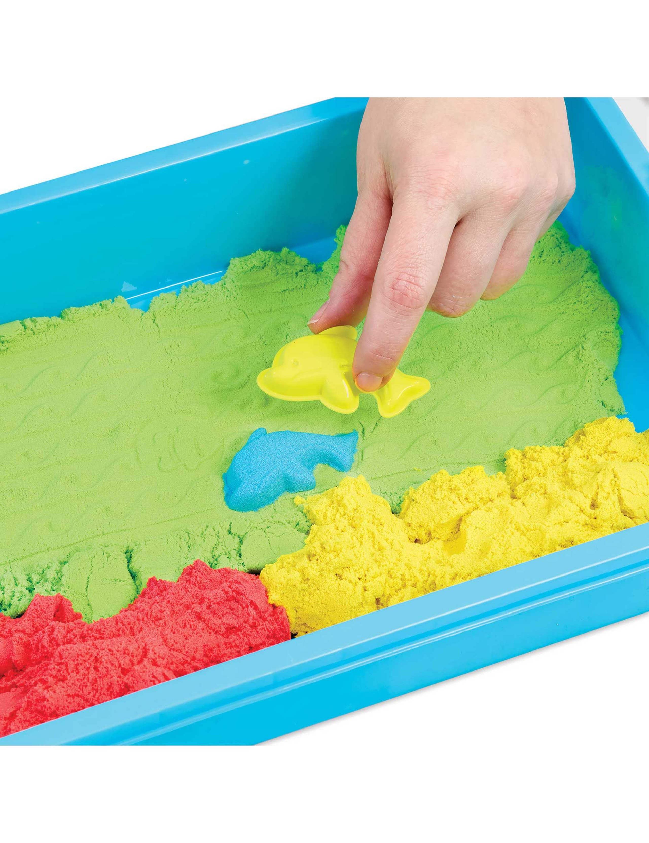 Sensory Sea Tub Craft Set (3-6 Yrs) 3 of 5