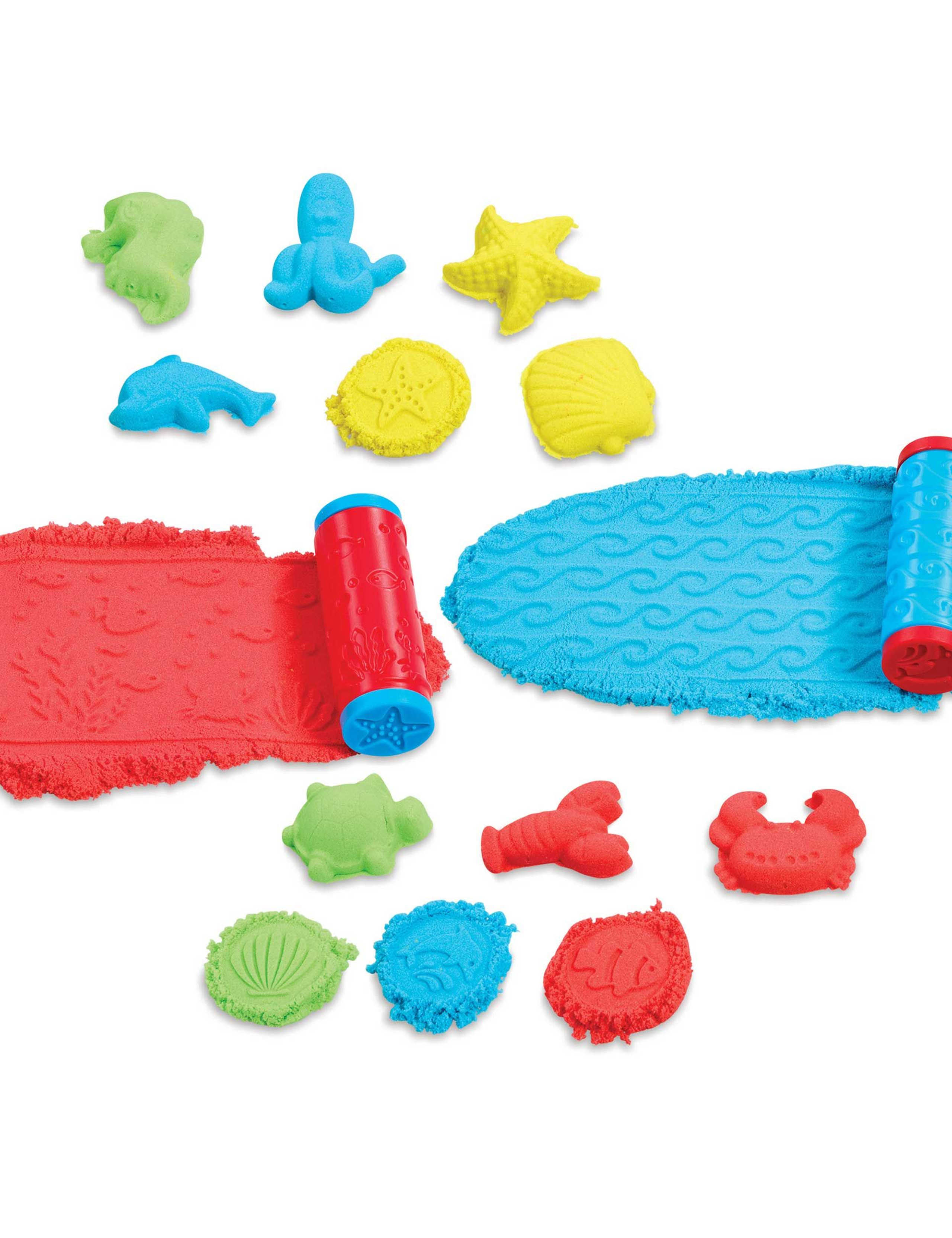 Sensory Sea Tub Craft Set (3-6 Yrs) 5 of 5