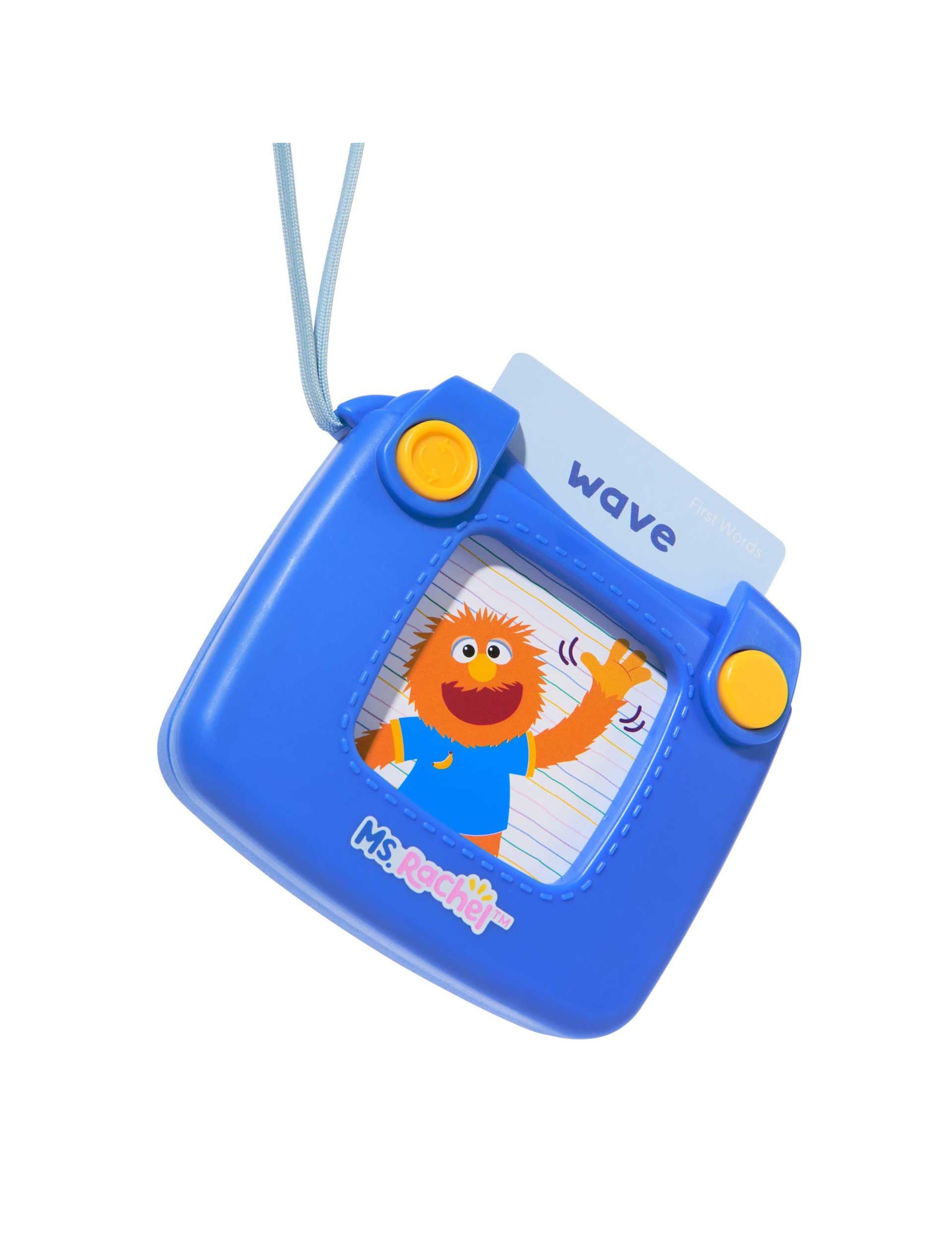 First Words Talking Flash Cards (1+ Yrs) 5 of 5