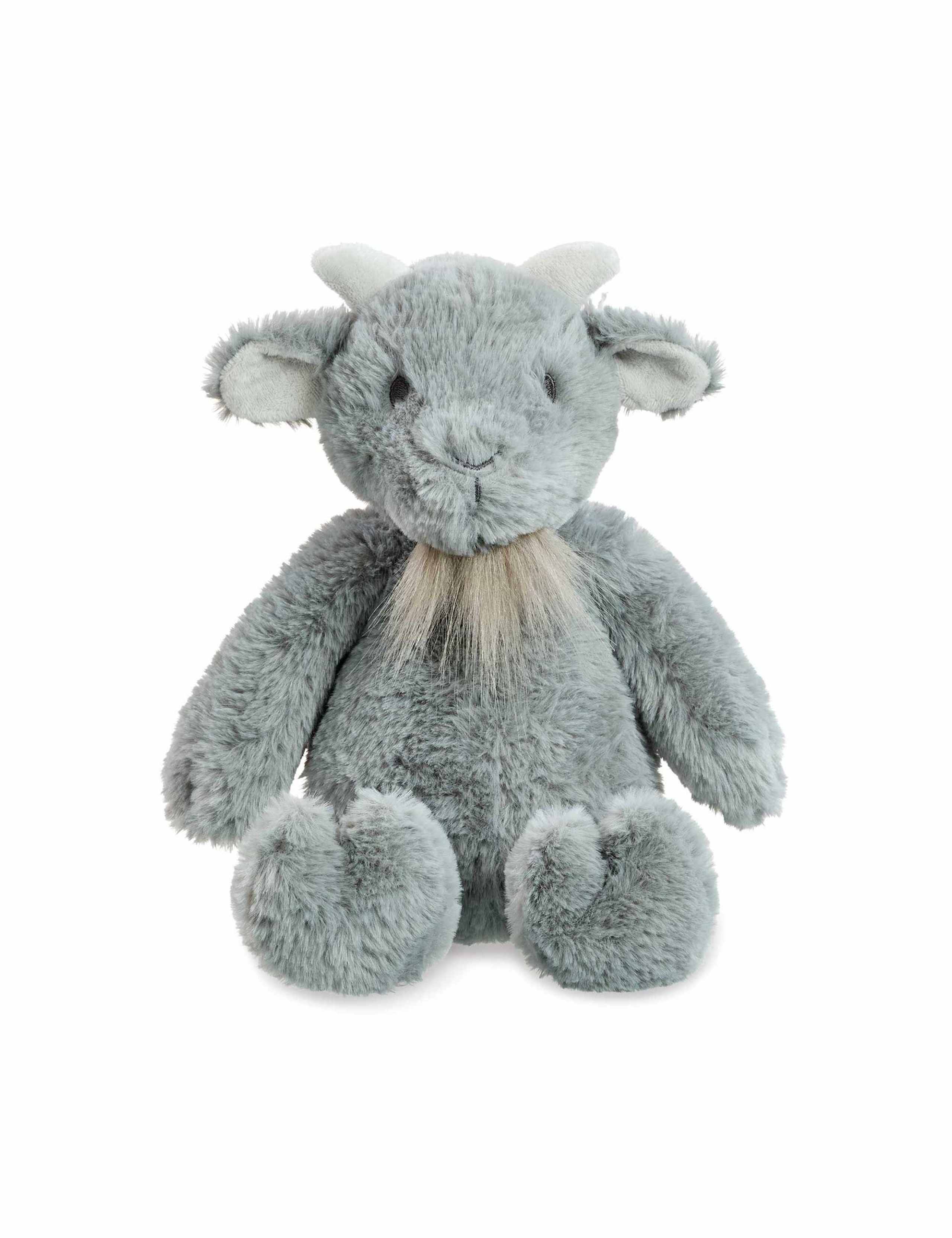 Grace Goat Soft Toy (0-3 Yrs) 1 of 1