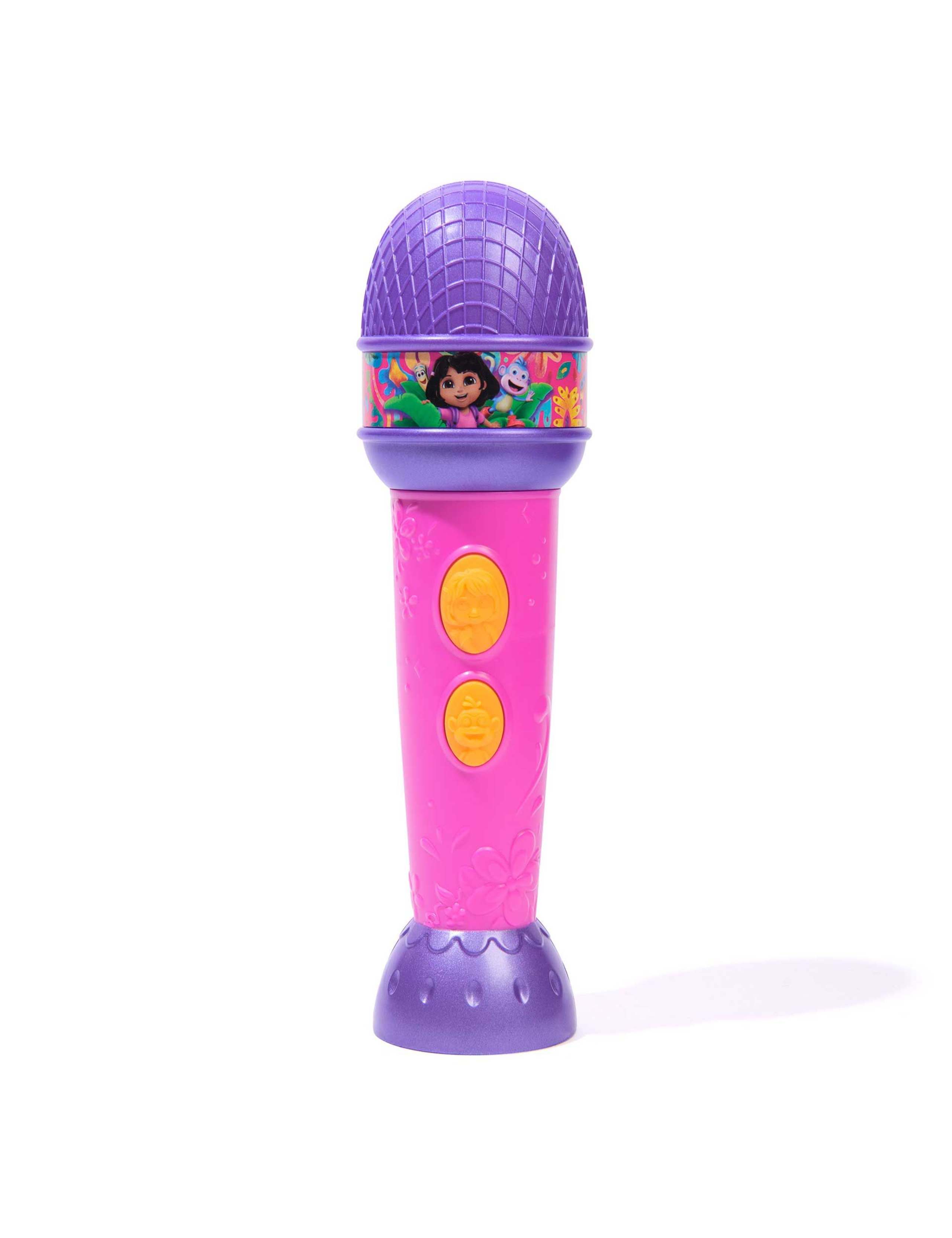 Rainforest Rhythms Microphone (3+ Yrs) 2 of 4