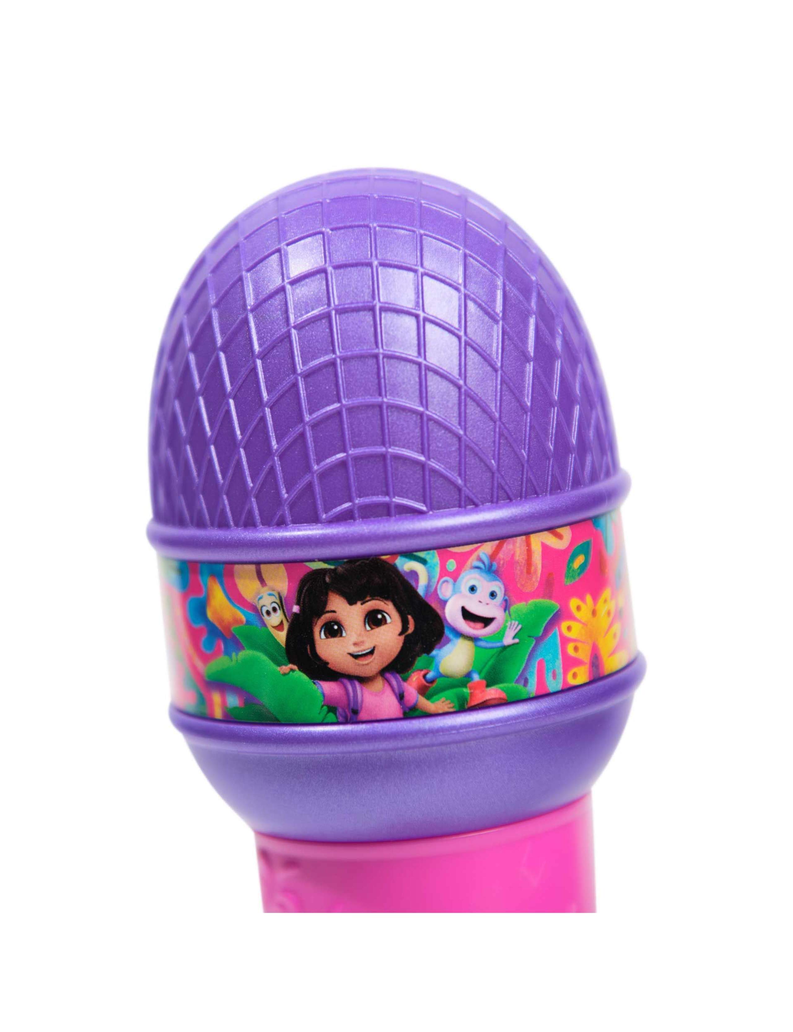 Rainforest Rhythms Microphone (3+ Yrs) 3 of 4