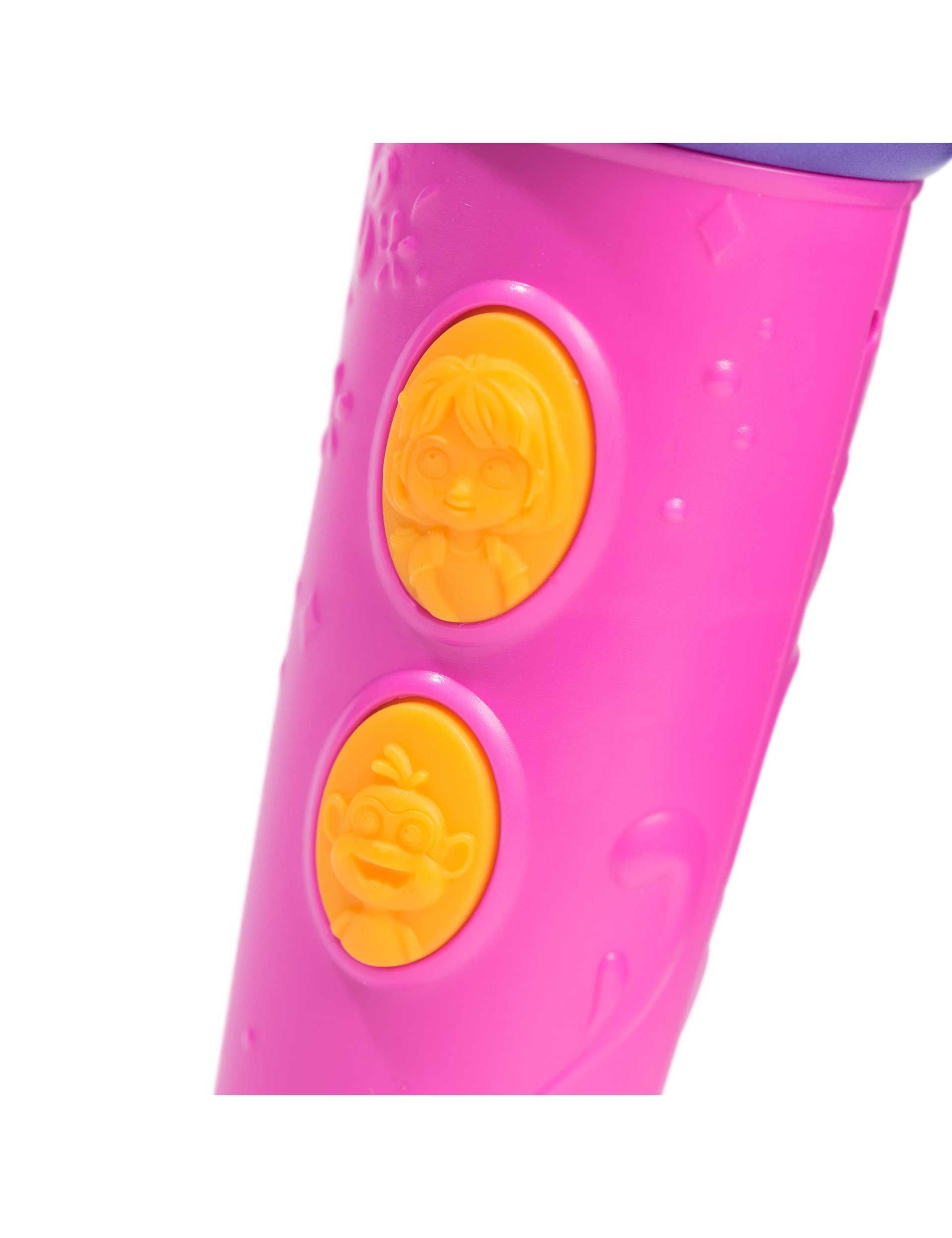 Rainforest Rhythms Microphone (3+ Yrs) 4 of 4