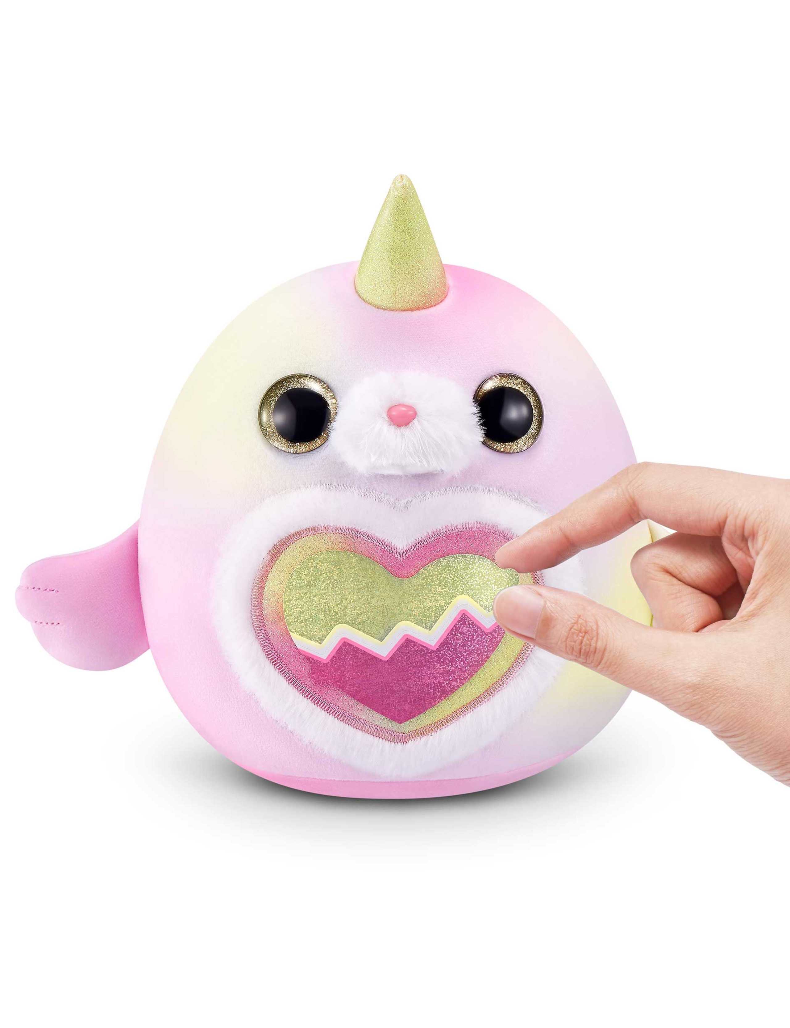 Eggzania Frozen Mania Surprise Toy (3+ Yrs) 3 of 4