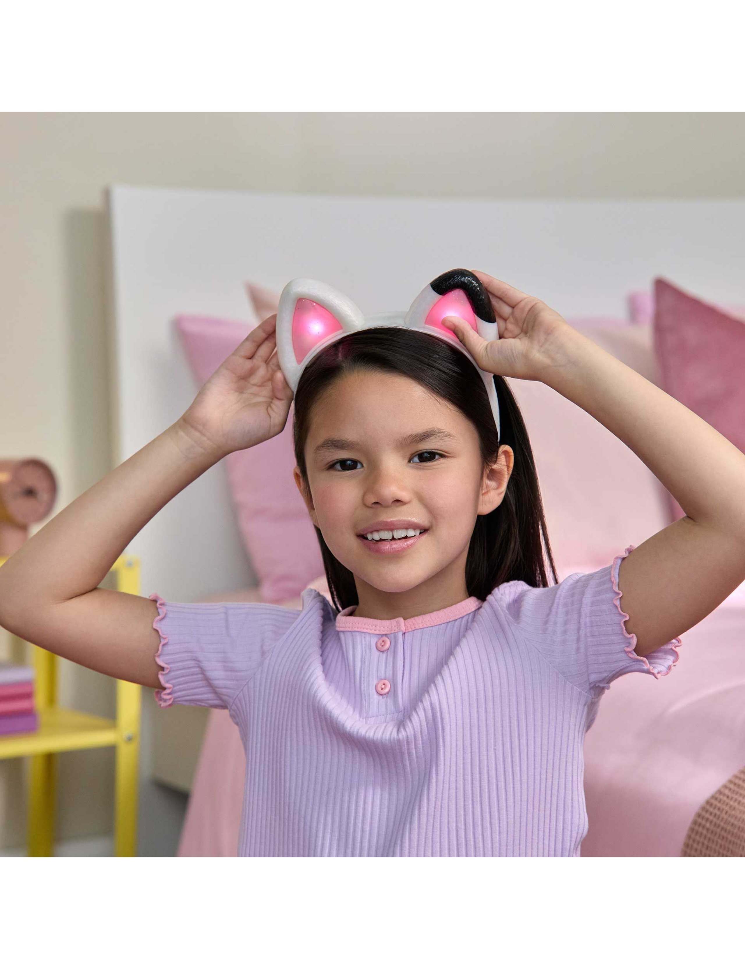 Ears Headband (3+ Yrs) 2 of 3