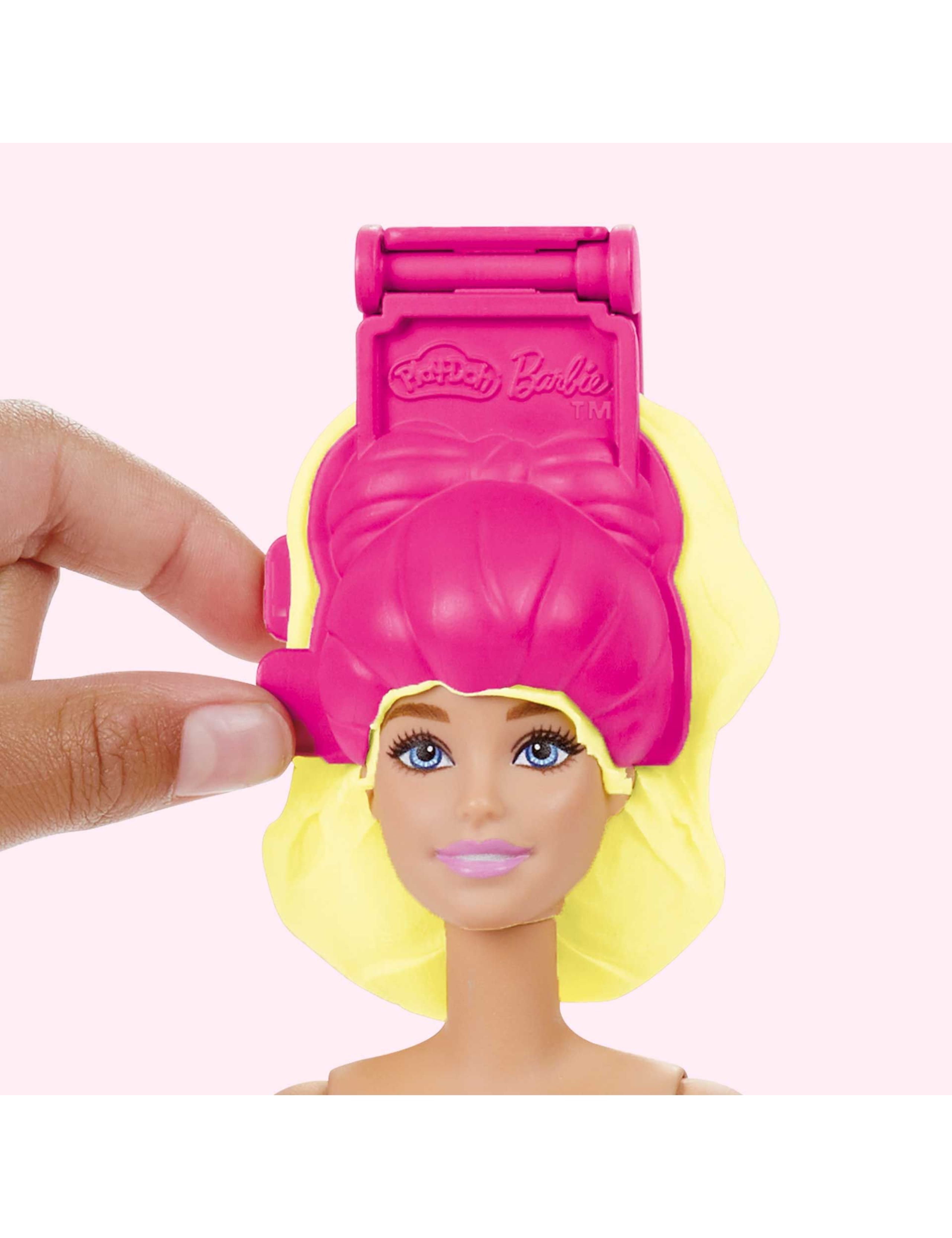 Barbie™ Bows Craft Set (5-8 Yrs) 5 of 6