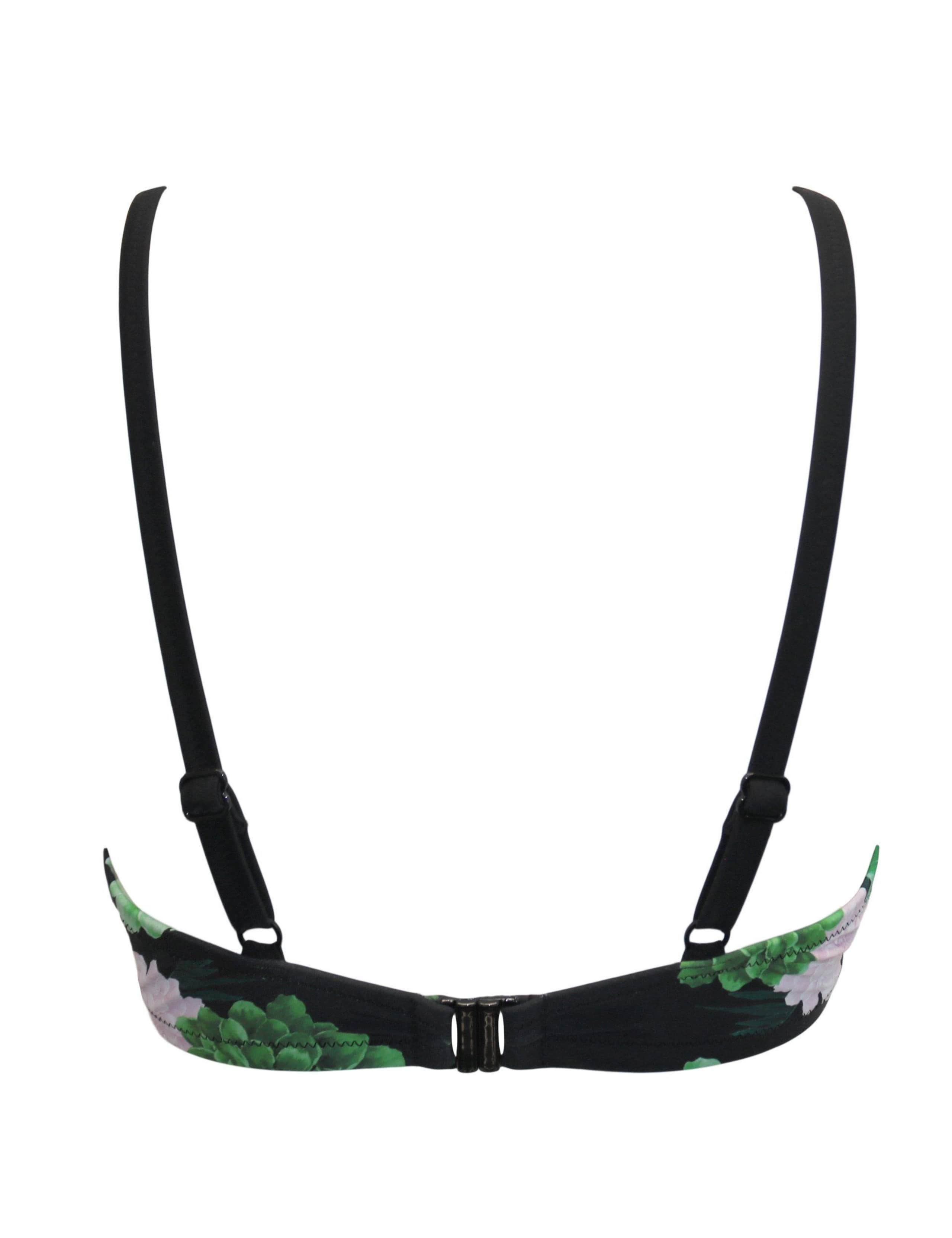 Palermo Underwired Non Padded Top (D-J) 8 of 8