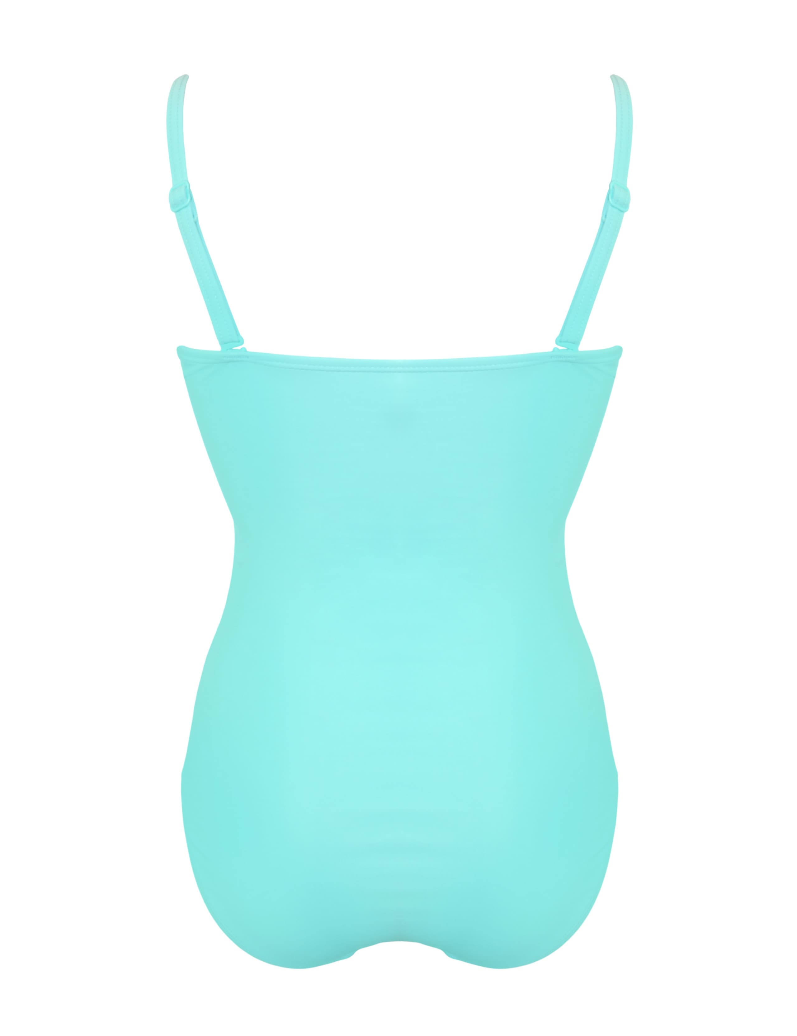 Reg Santa Monica Bandeau Swimsuit 7 of 8