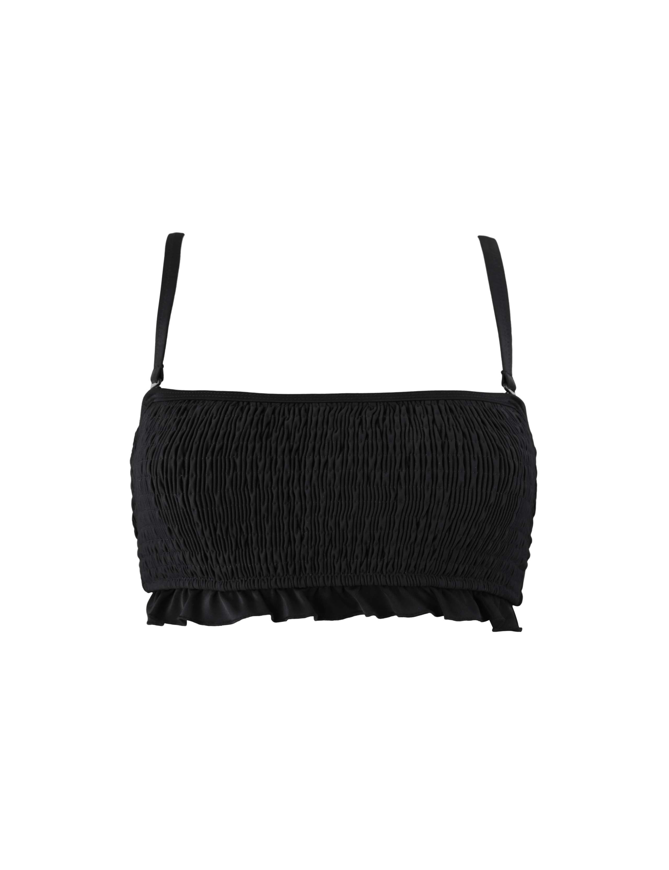 Free Spirit Strapless Underwired Top (C-G) 2 of 5