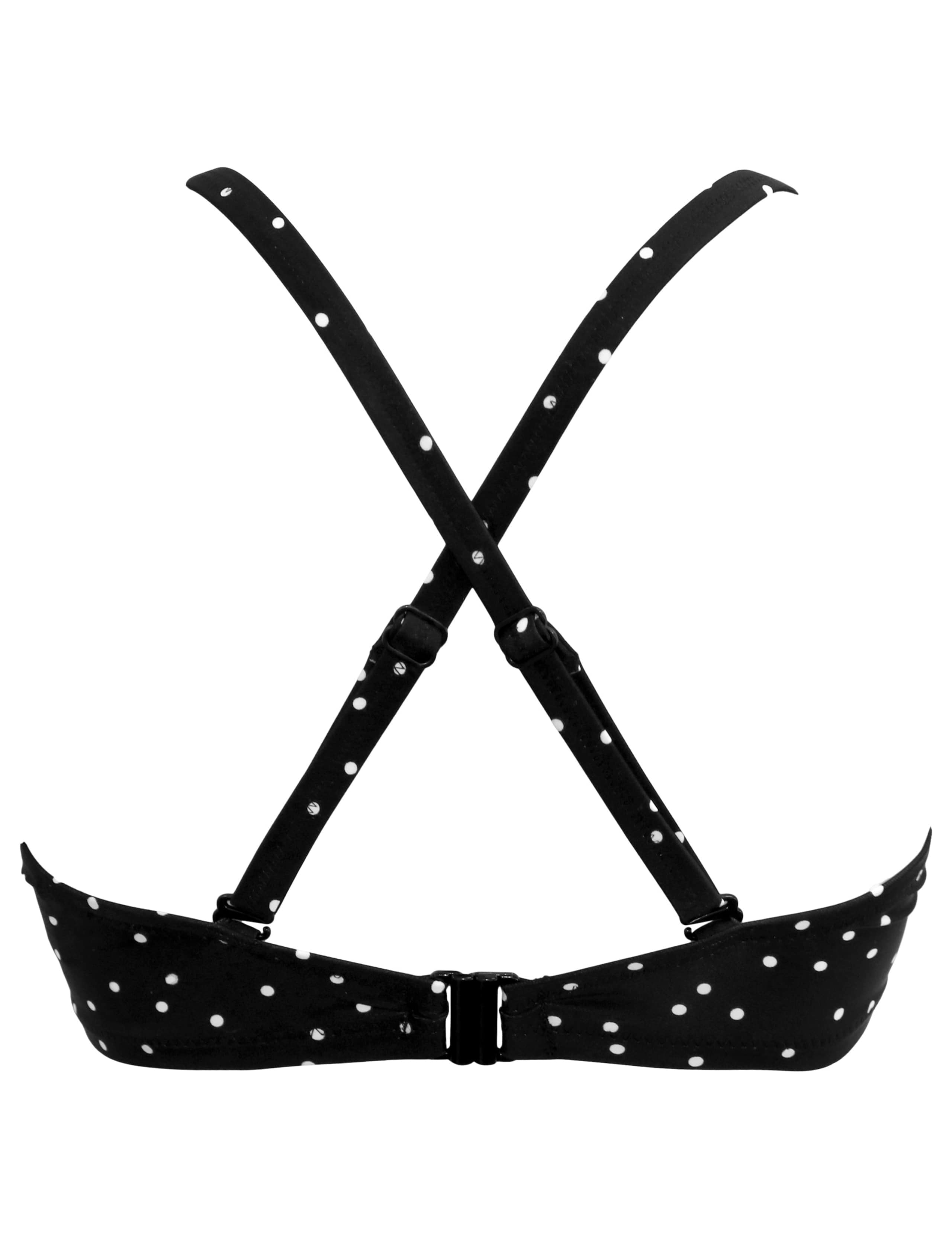 Getaway Padded Convertible Top (B-G) 4 of 6