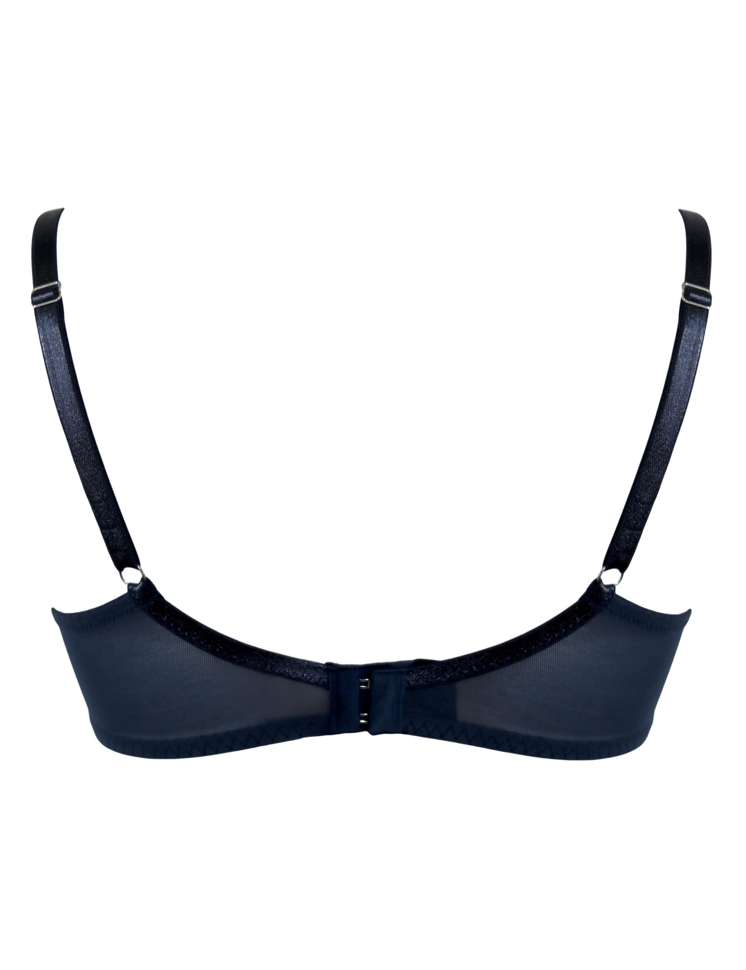 Roxie Underwired Bra (B-G) 8 of 8