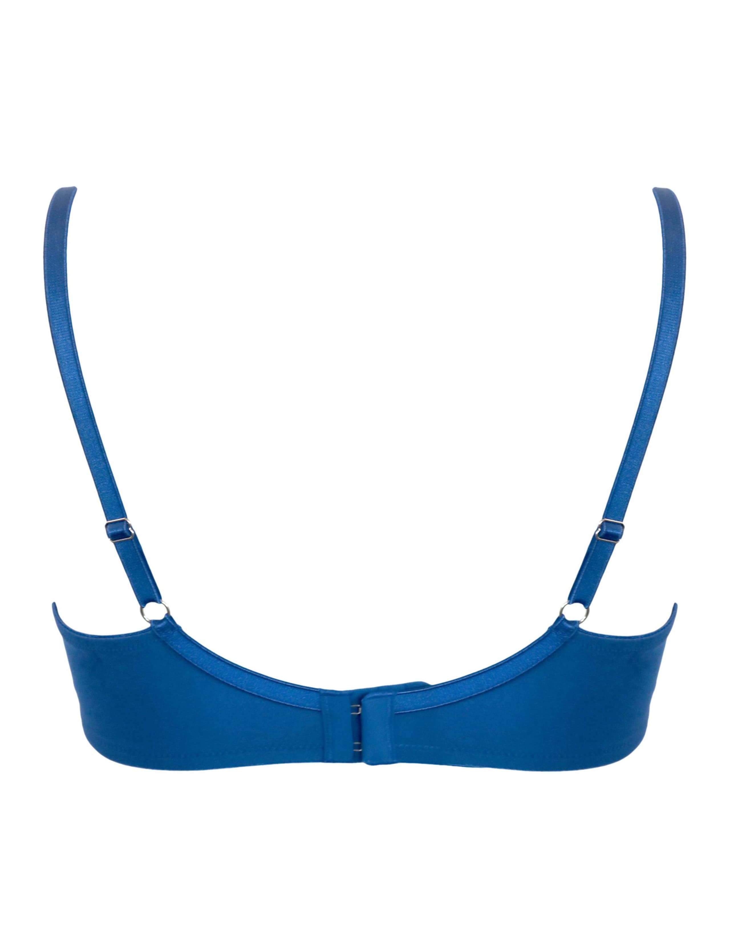 Atelier High Apex Lightly Padded Bra (B-F) 9 of 9