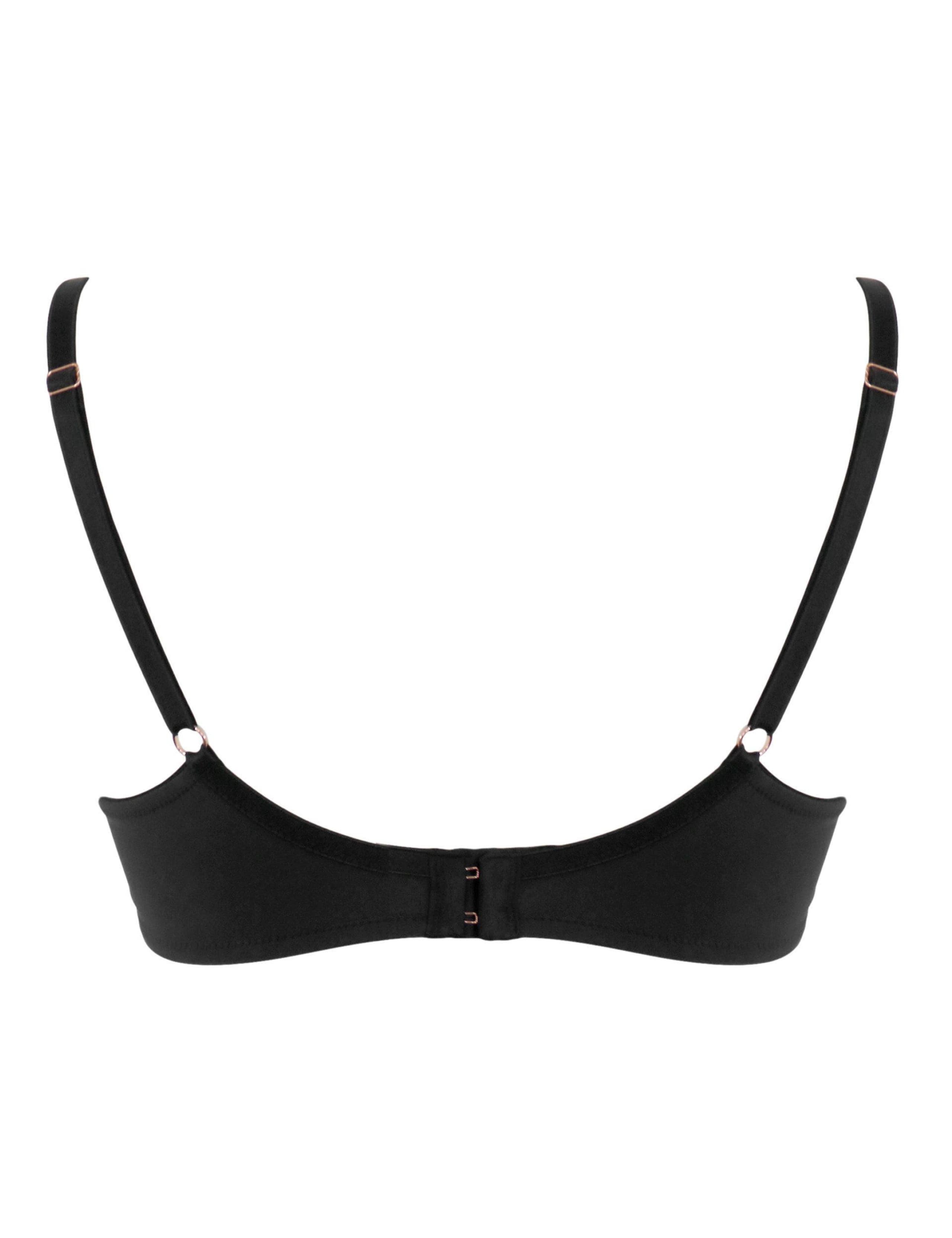 Atelier High Apex Lightly Padded Bra (B-F) 8 of 8