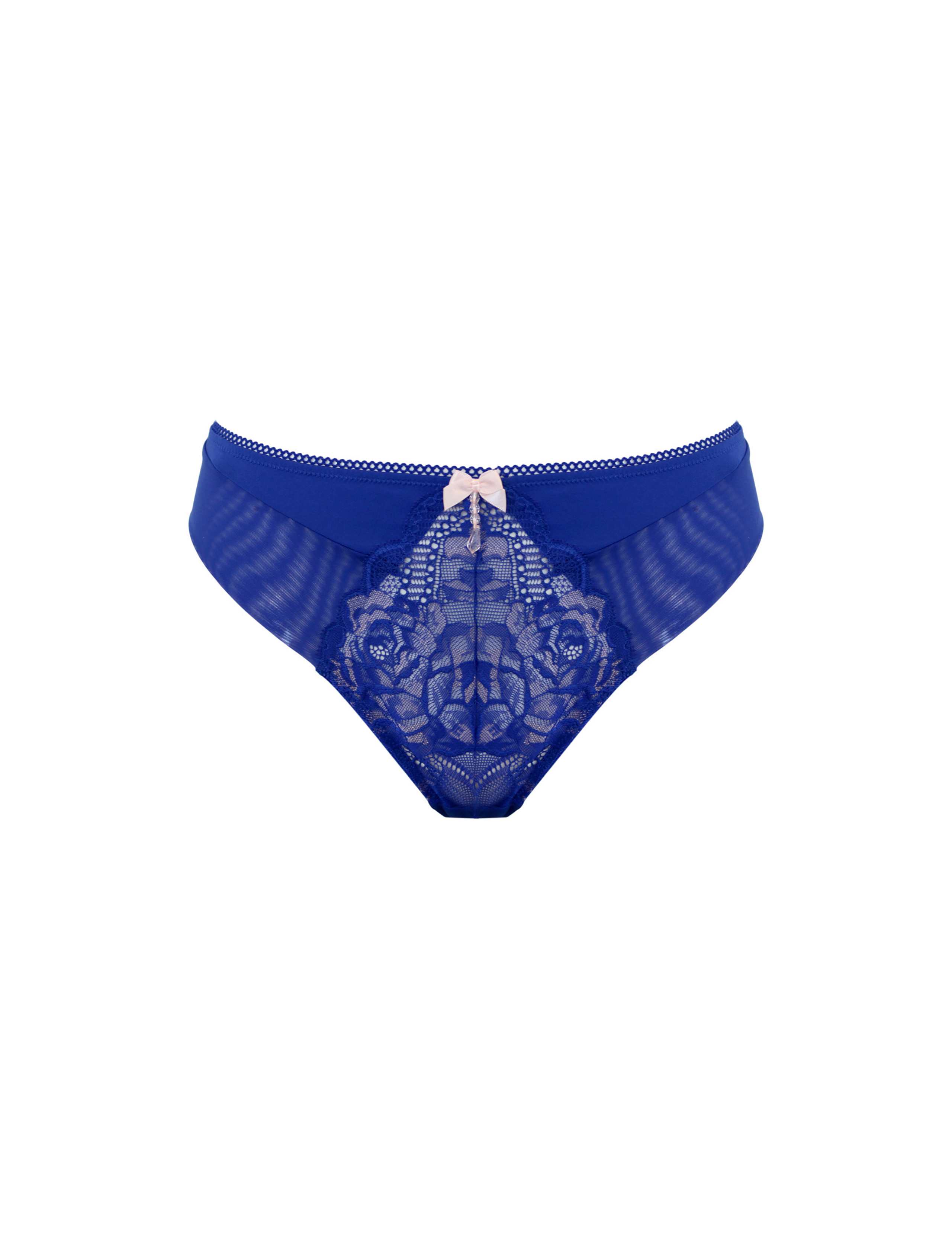 Ooo La La Lace Thong 2 of 5