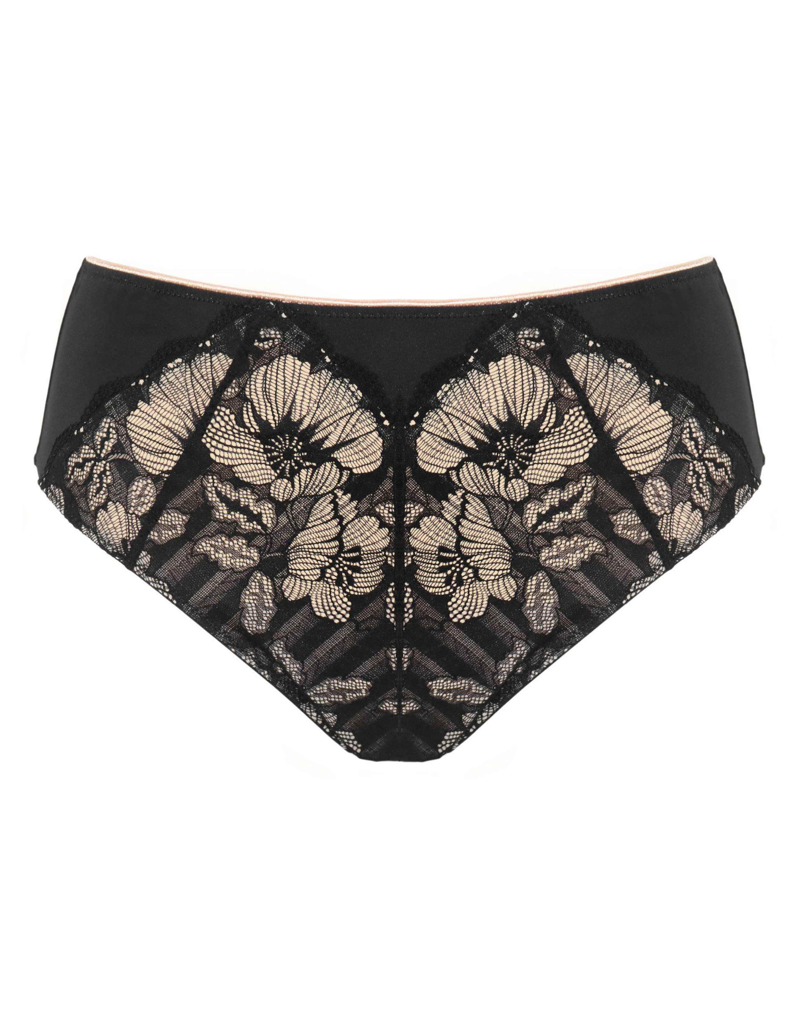 Atelier Lace Full Briefs 2 of 6