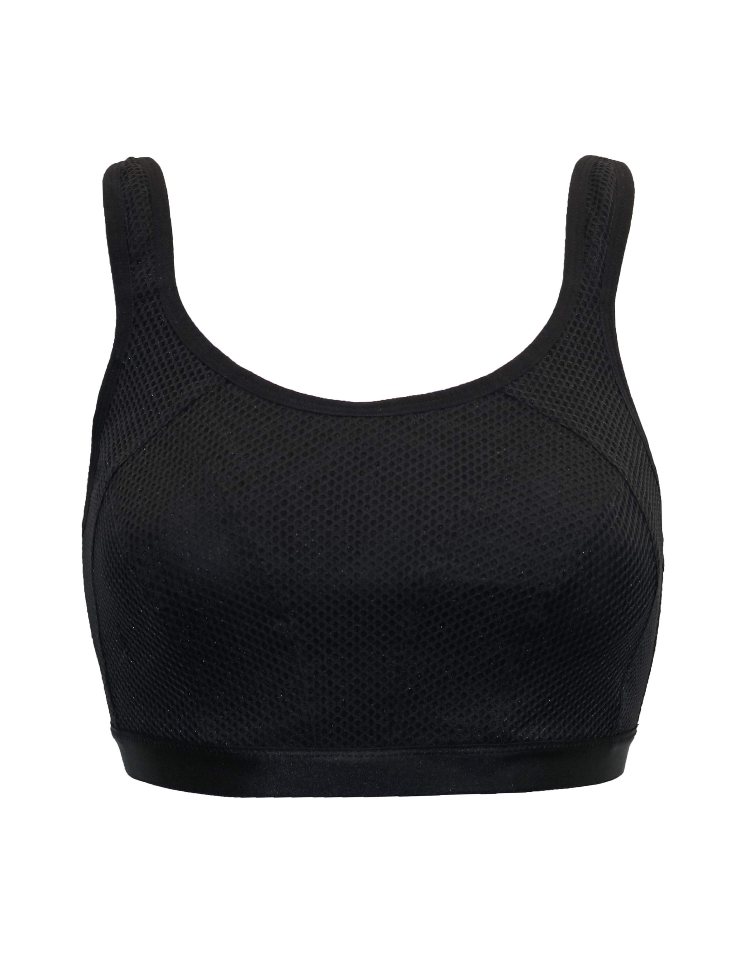 Energy Strive Non Wired Sports Bra (D-H) 2 of 4