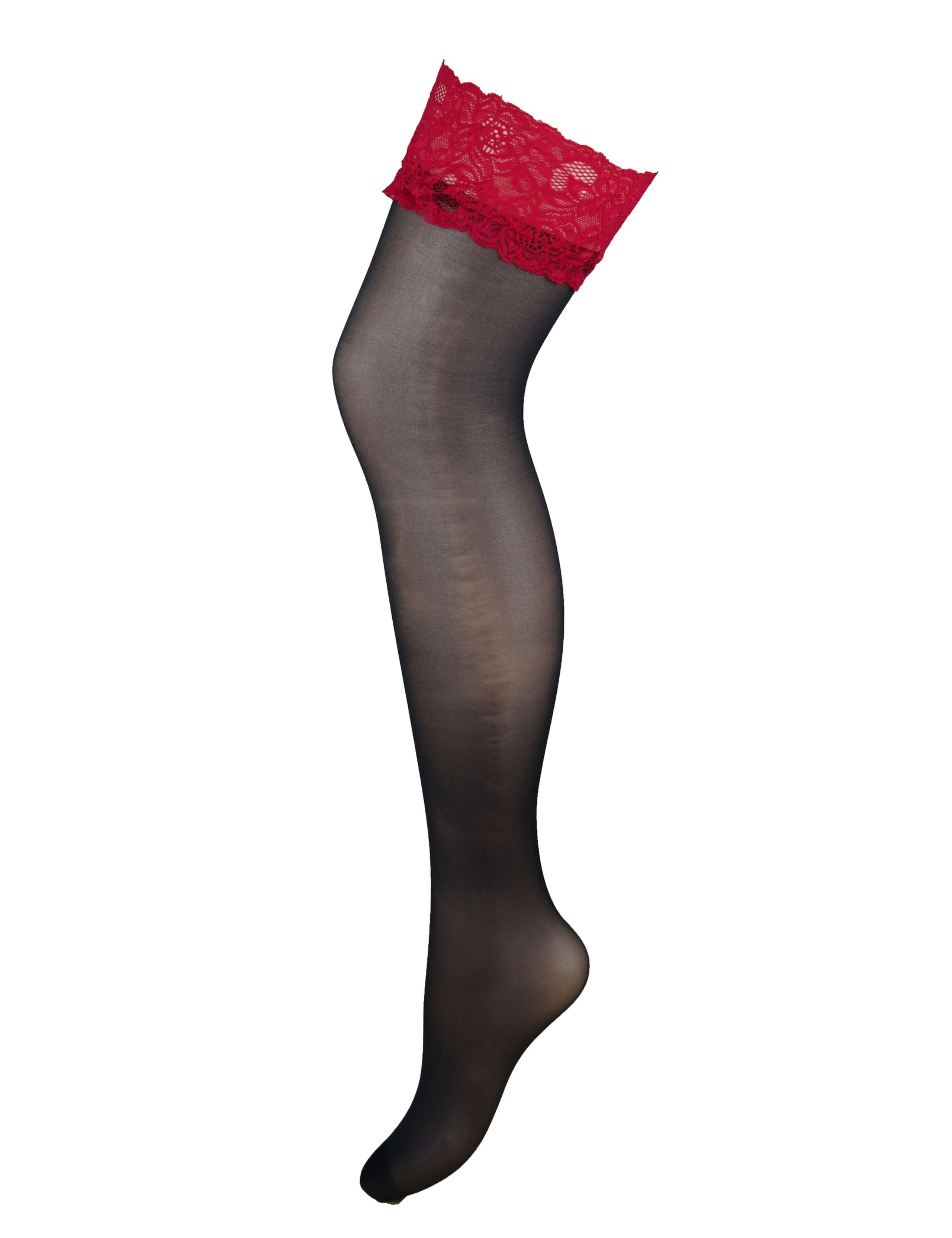 Allure 15 Denier Stockings 2 of 3