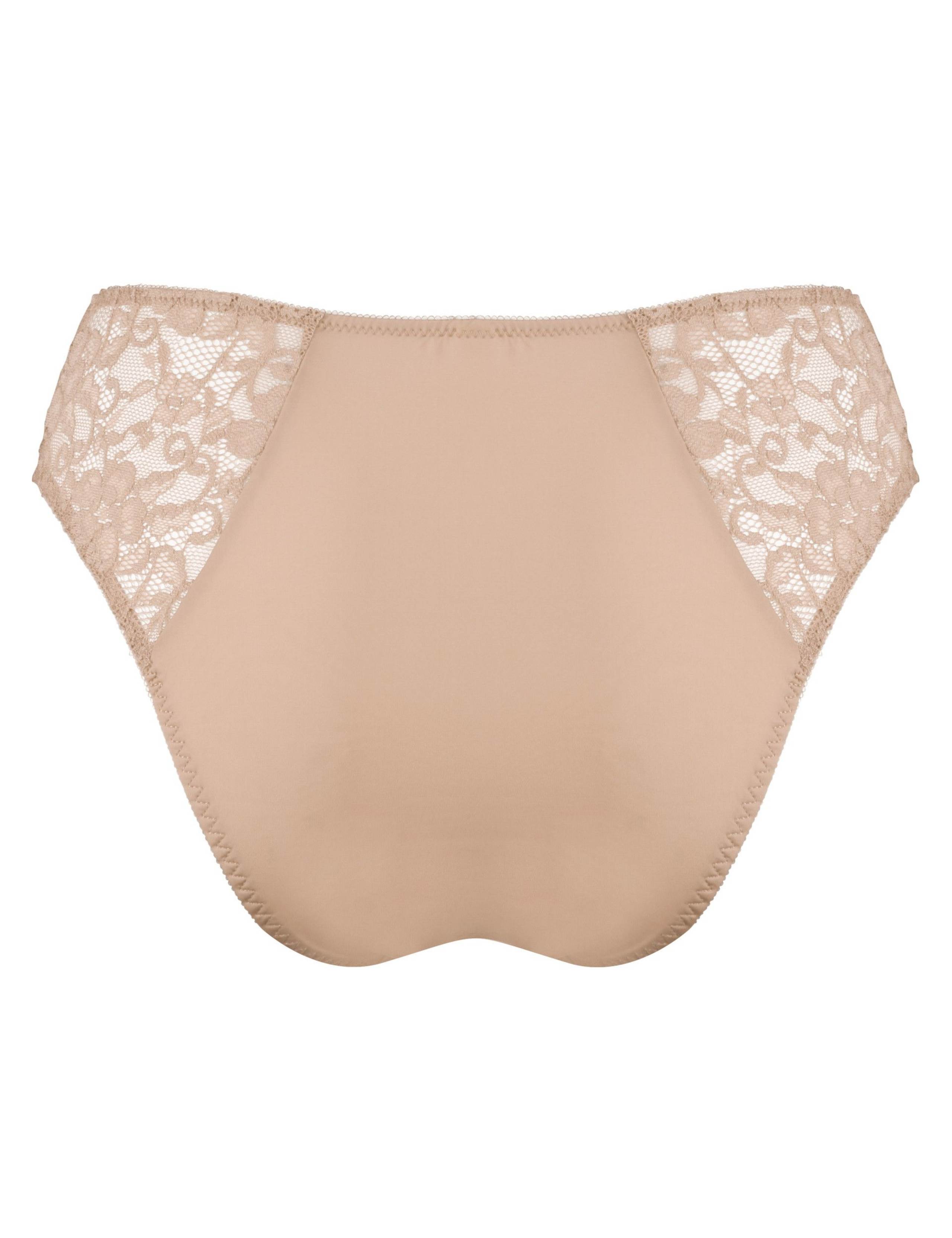 Rebel High Leg Knickers 6 of 7