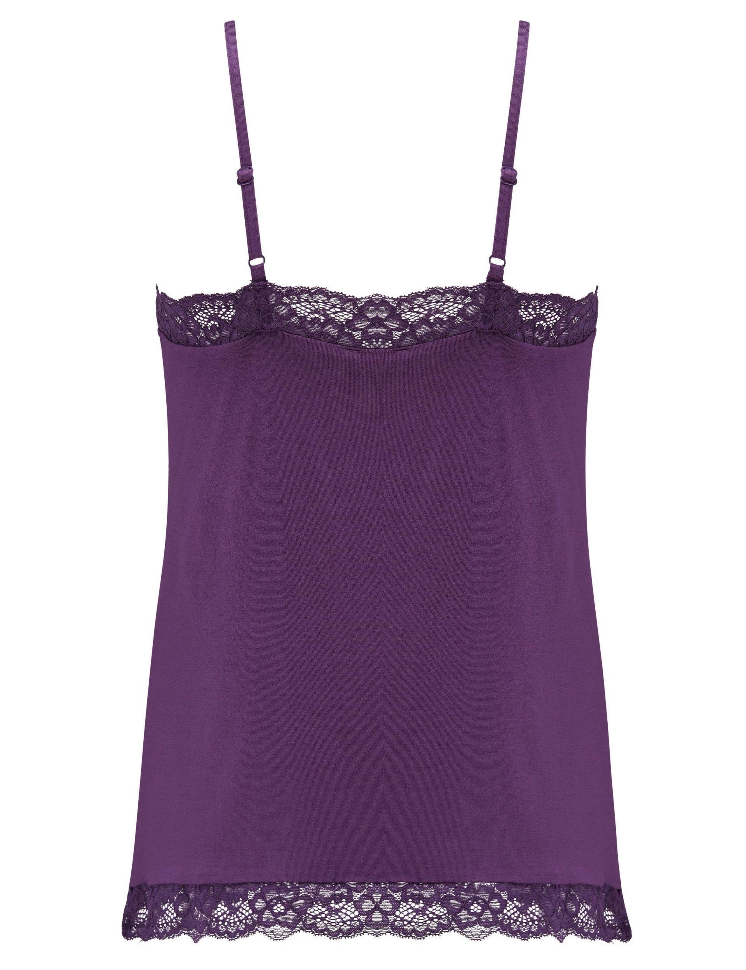 Sofa Loves Lace Hidden Support Camisole 10 of 10