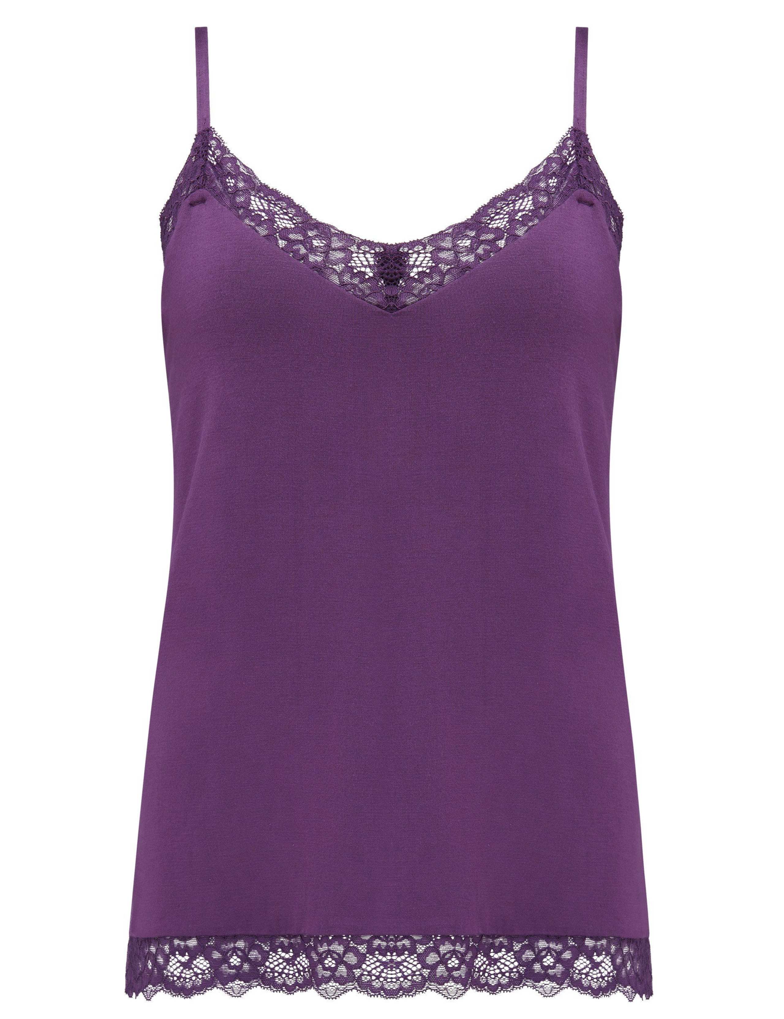 Sofa Loves Lace Hidden Support Camisole 2 of 10